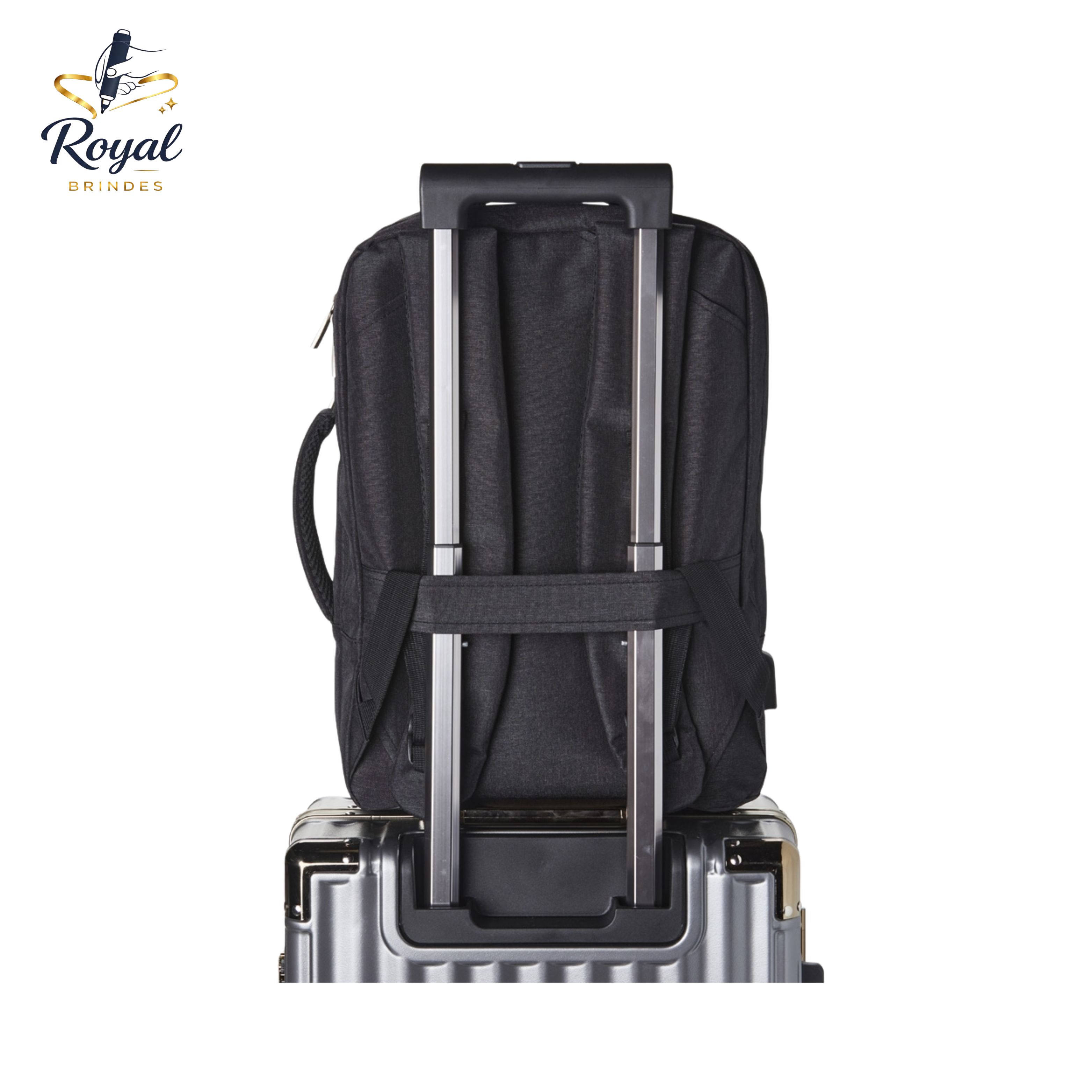 01444 Mochila Poliéster 21L