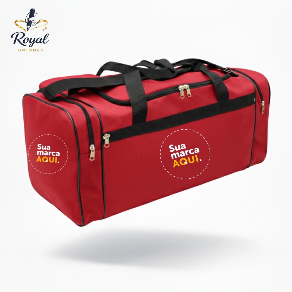 PRO006 Bolsa Esportiva 