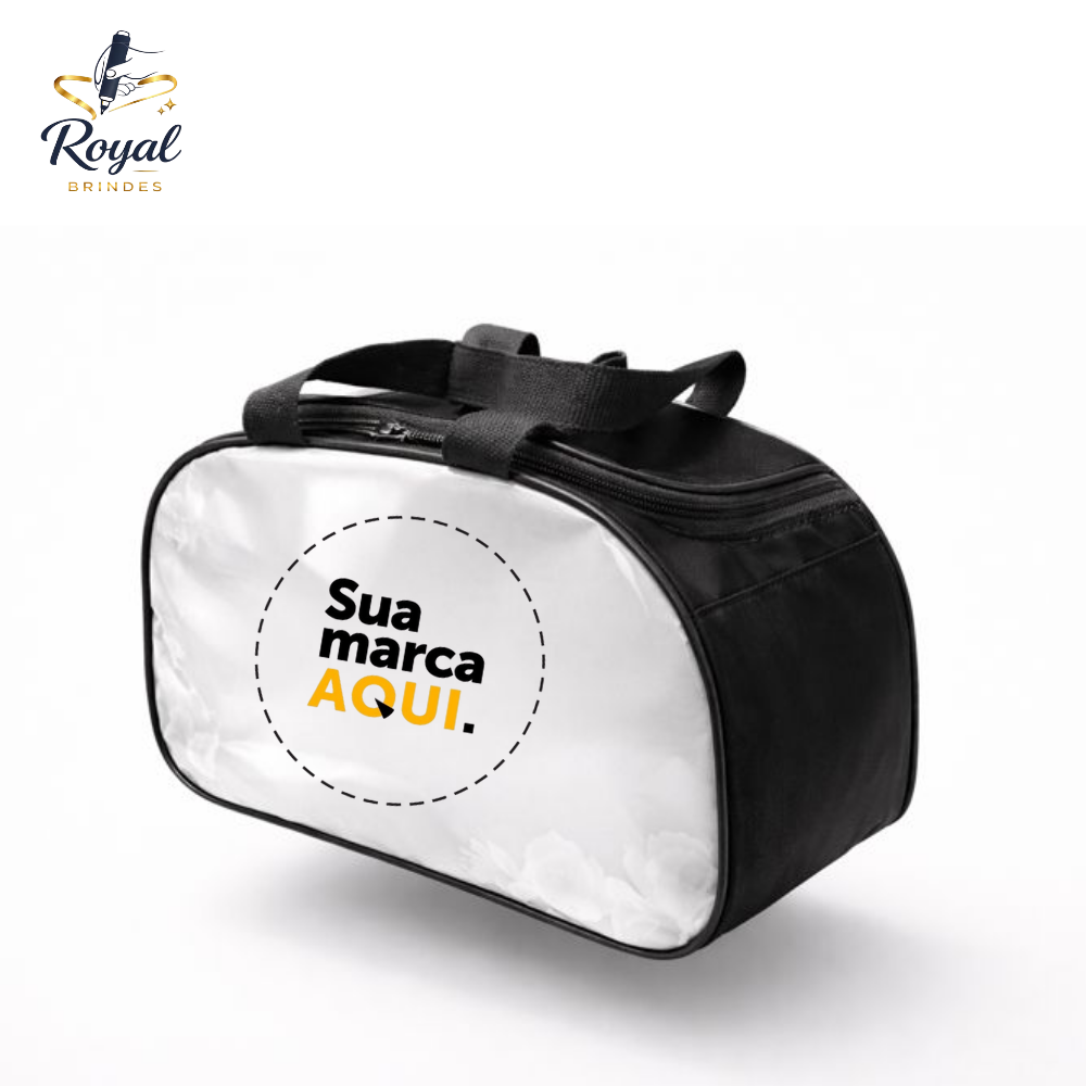 PRO 108 Bolsa de Mão / Necessaire