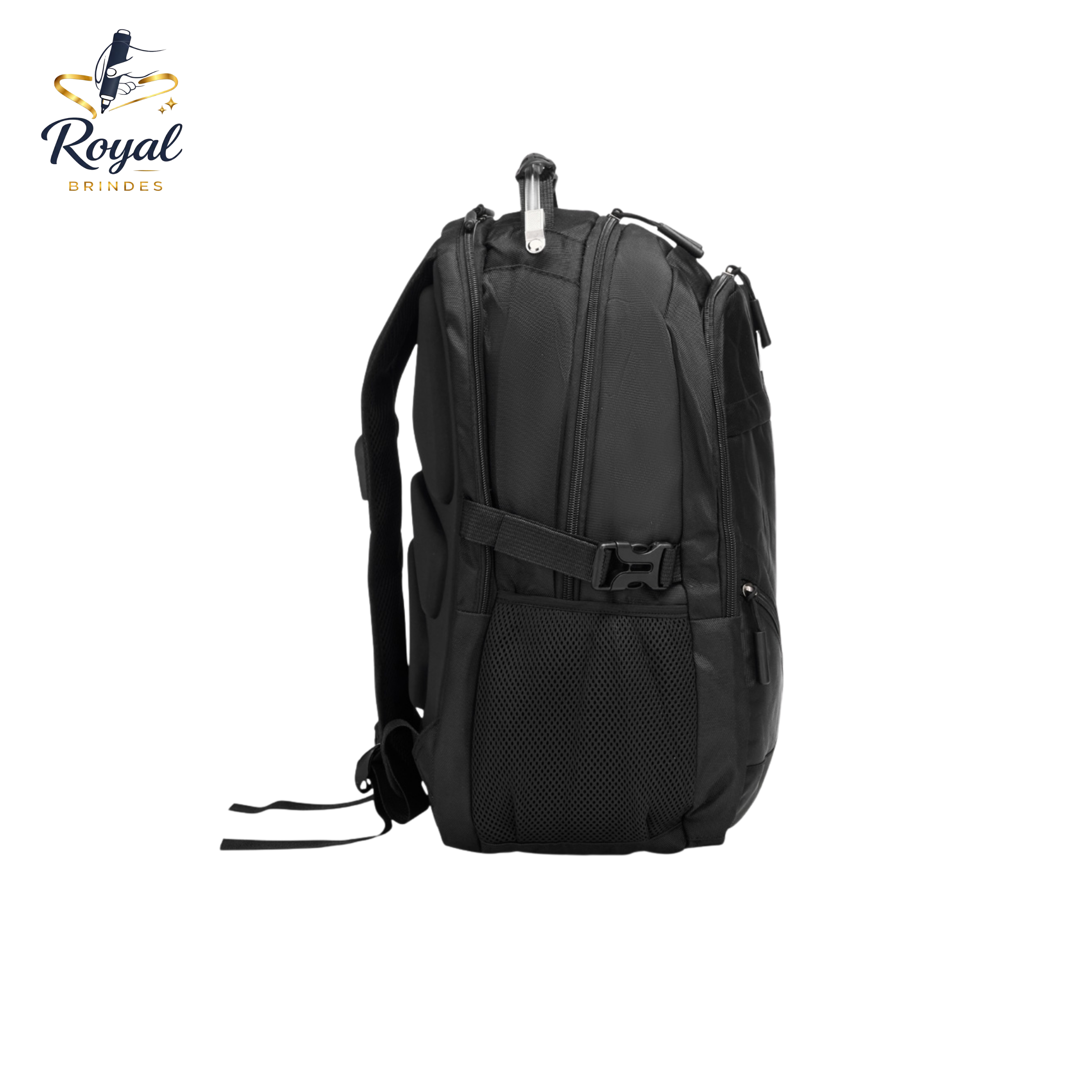 02505 Mochila Jacquard 23L