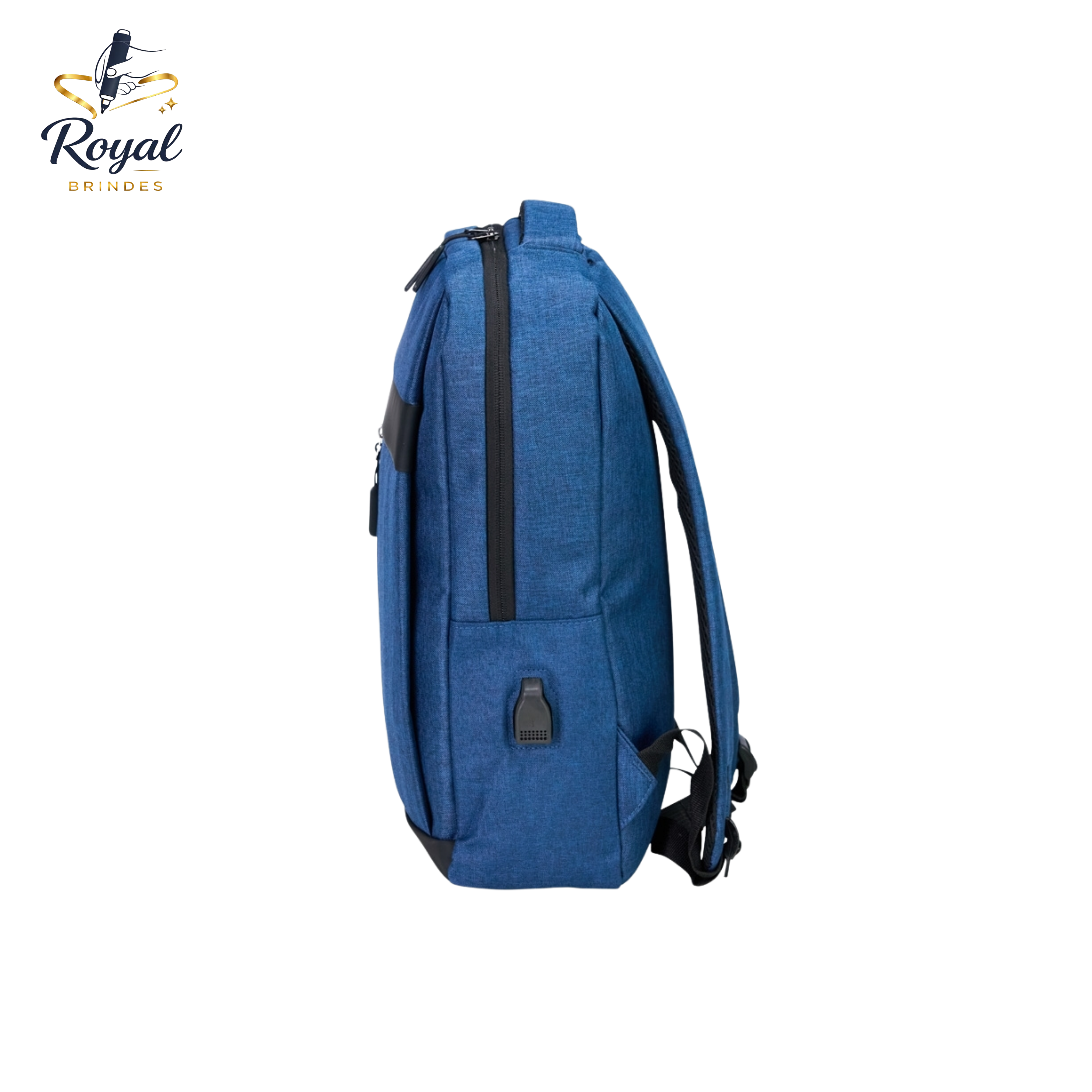 E@01324 Mochila Nylon Oxford 14L