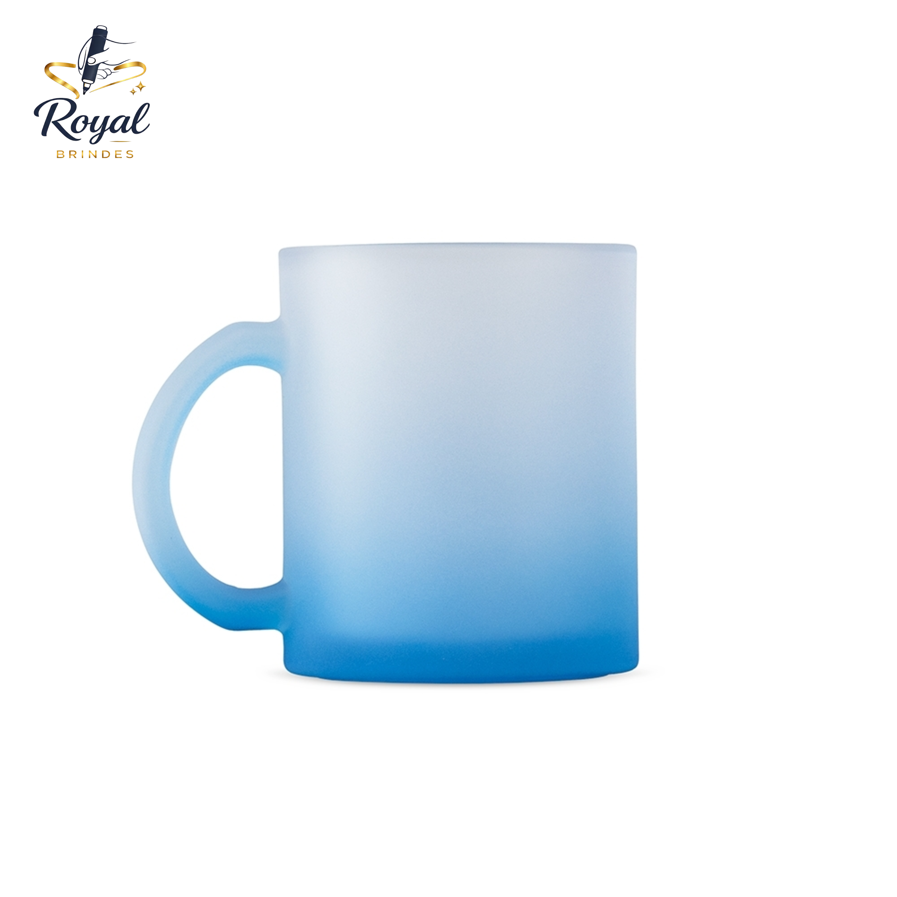 19064 Caneca Vidro 350ml