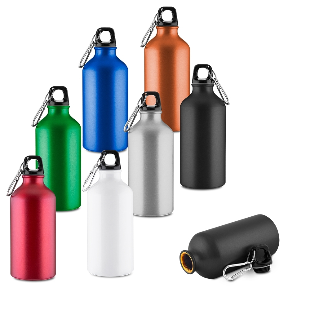 15415 Garrafa de Alumínio 550ml