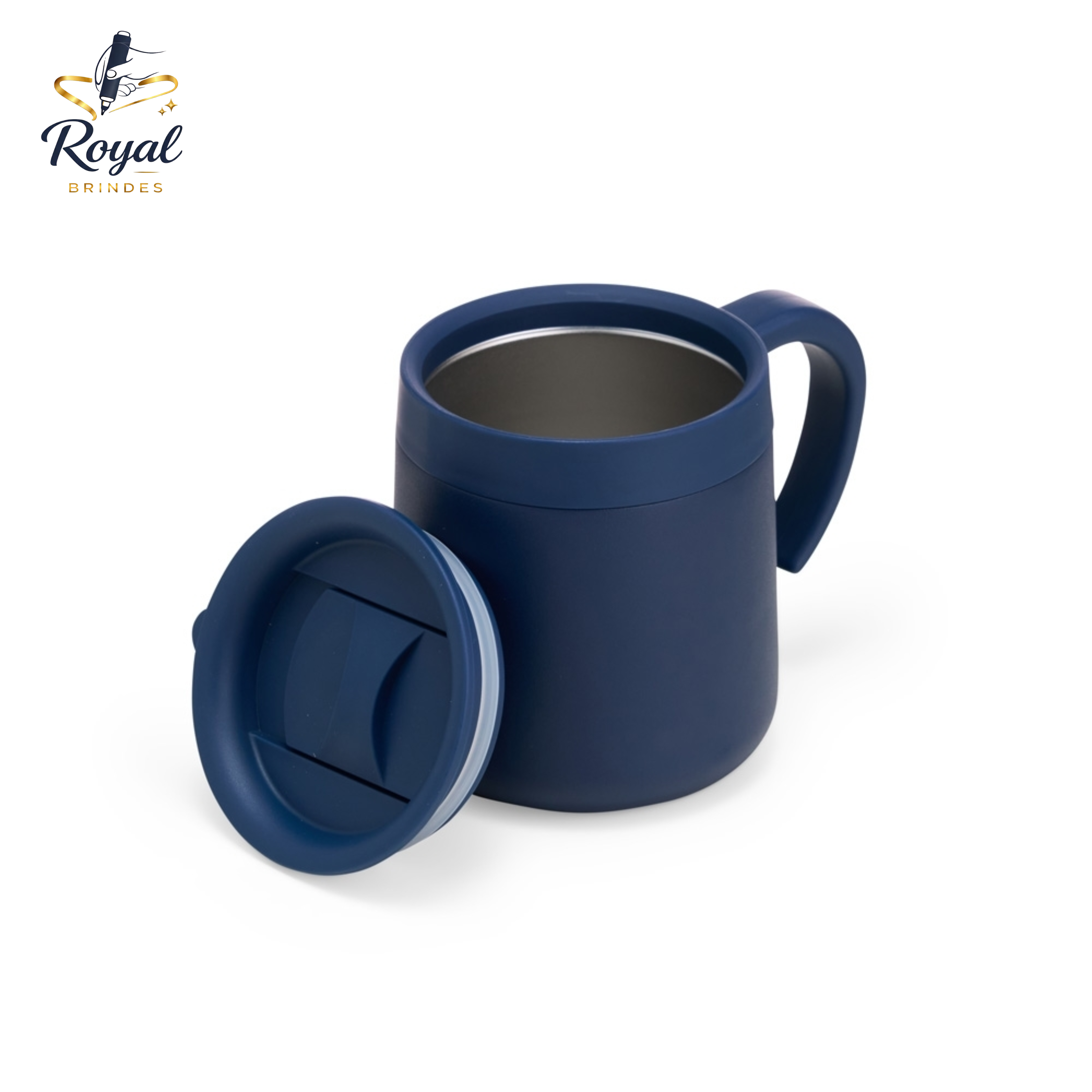 18912 Caneca Térmica Inox 300ml