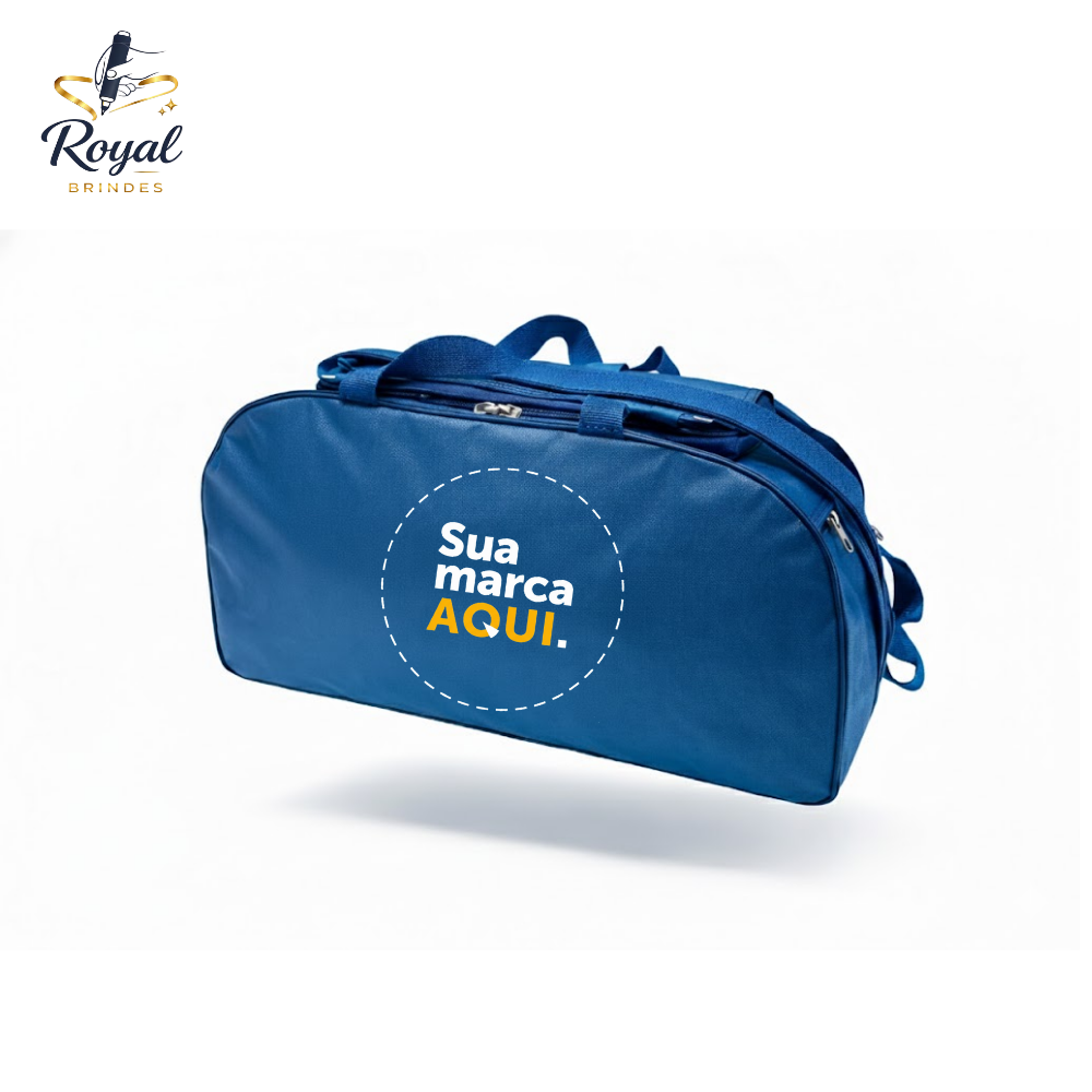 PRO 018 Bolsa de Mão / Porta Chuteira