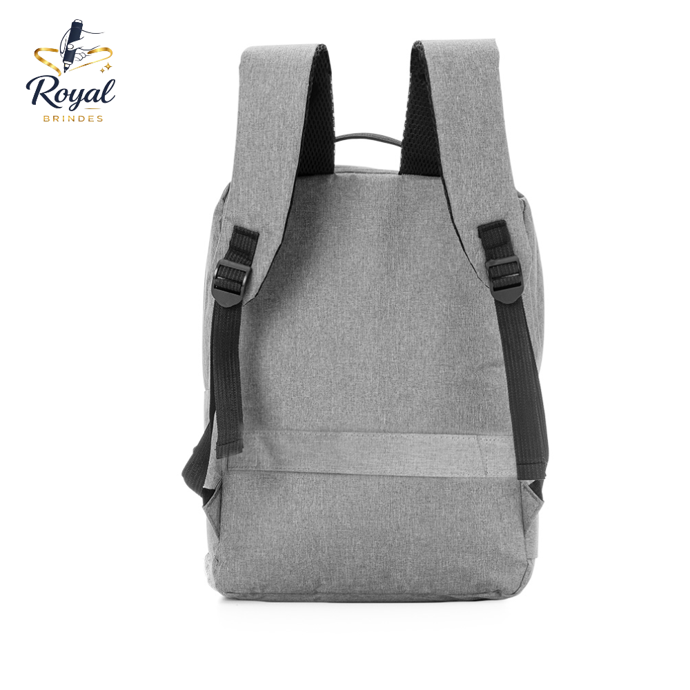 MC320 Mochila para notebook em poliéster 600D