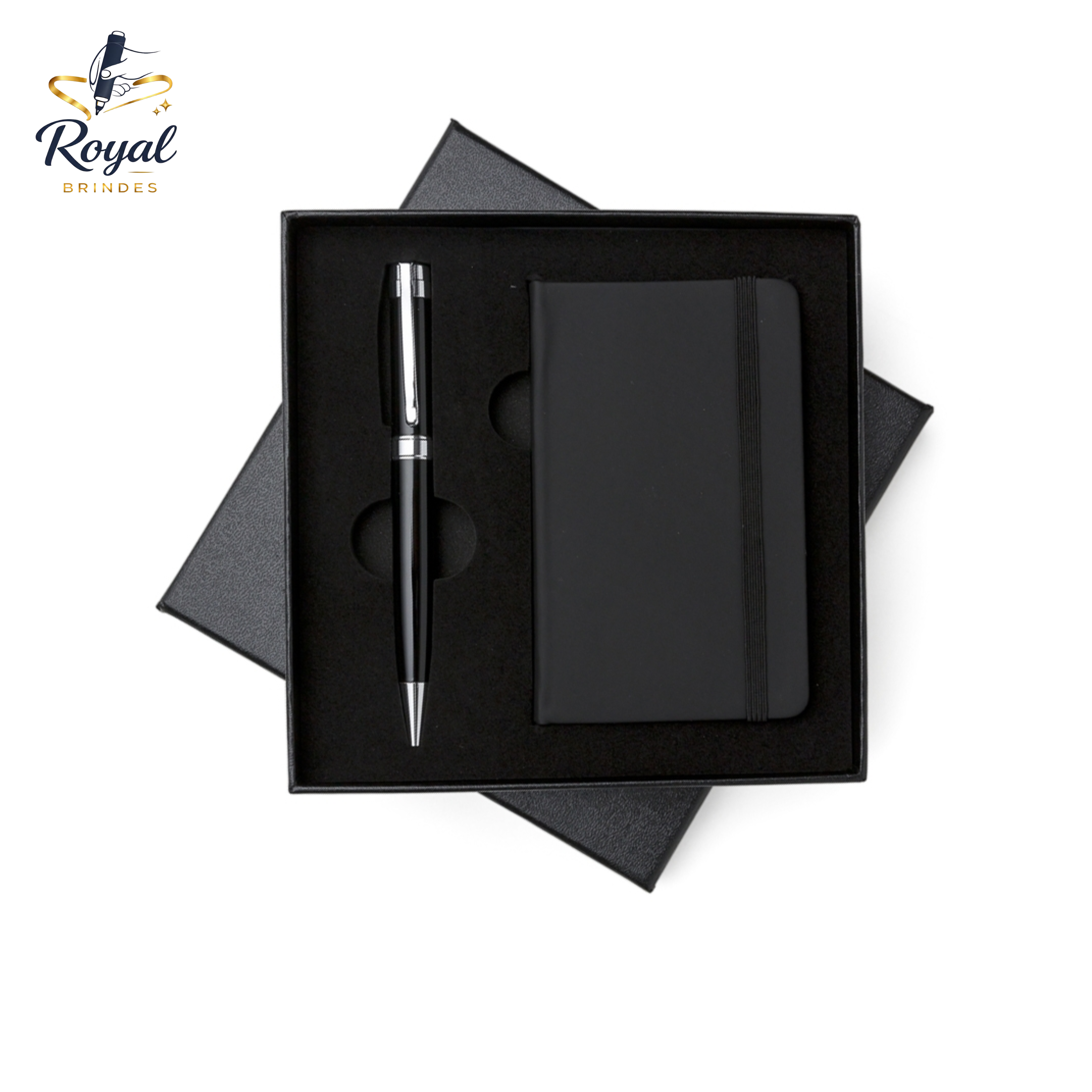 10889 Kit Executivo 2 Peças