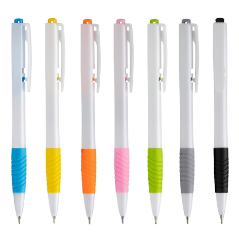 05030 - Caneta Plástica