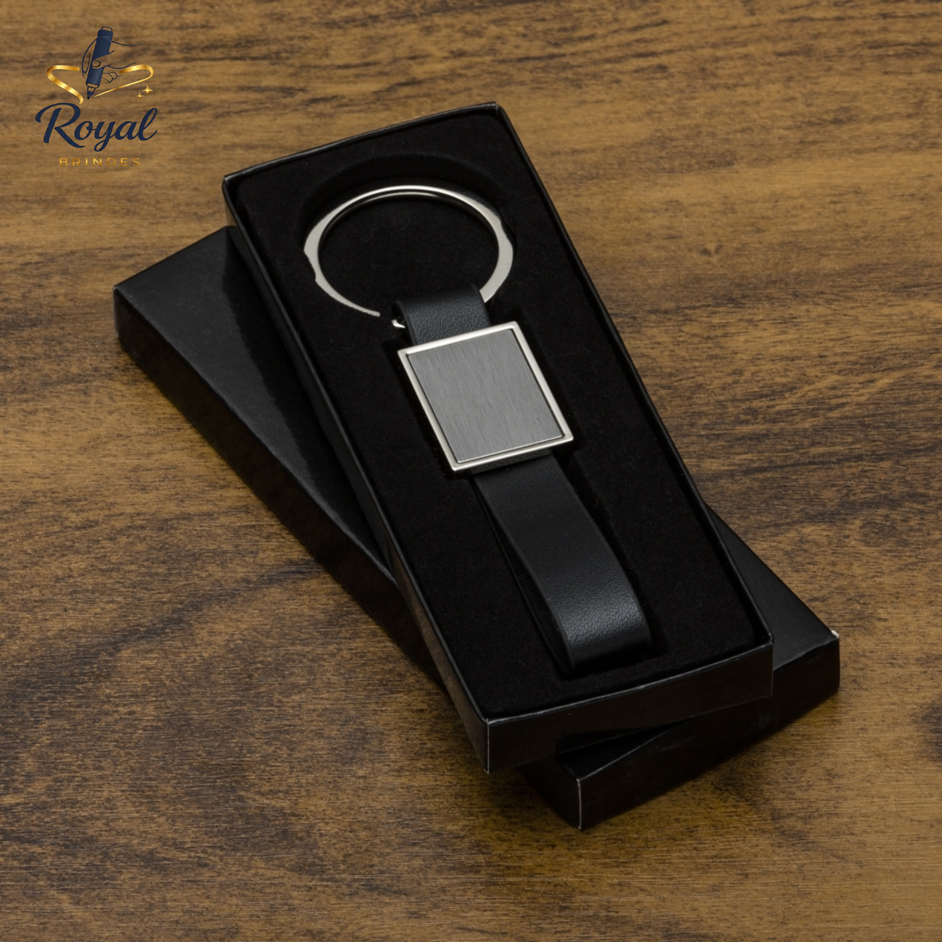 10032 Chaveiro Metal