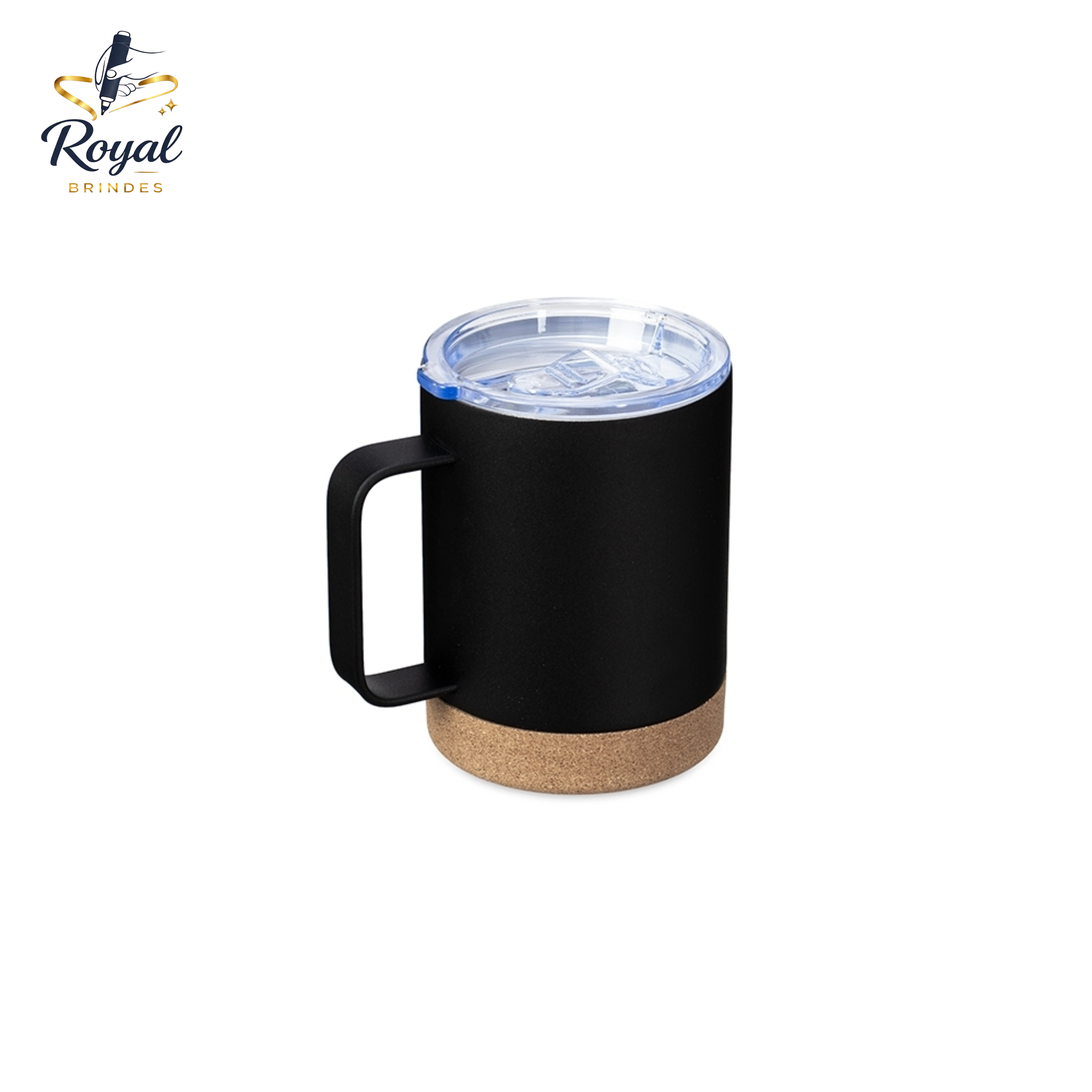 18838A Caneca Térmica 330ml