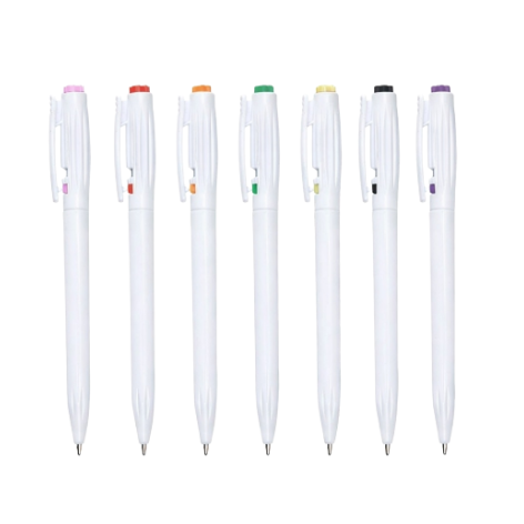 06161C*CP Caneta Plástica