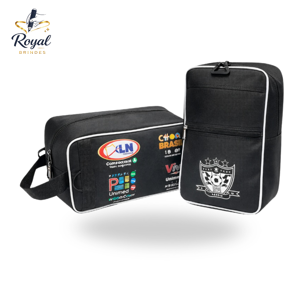 PRO 029 Porta Chuteira / Bolsa Esportiva