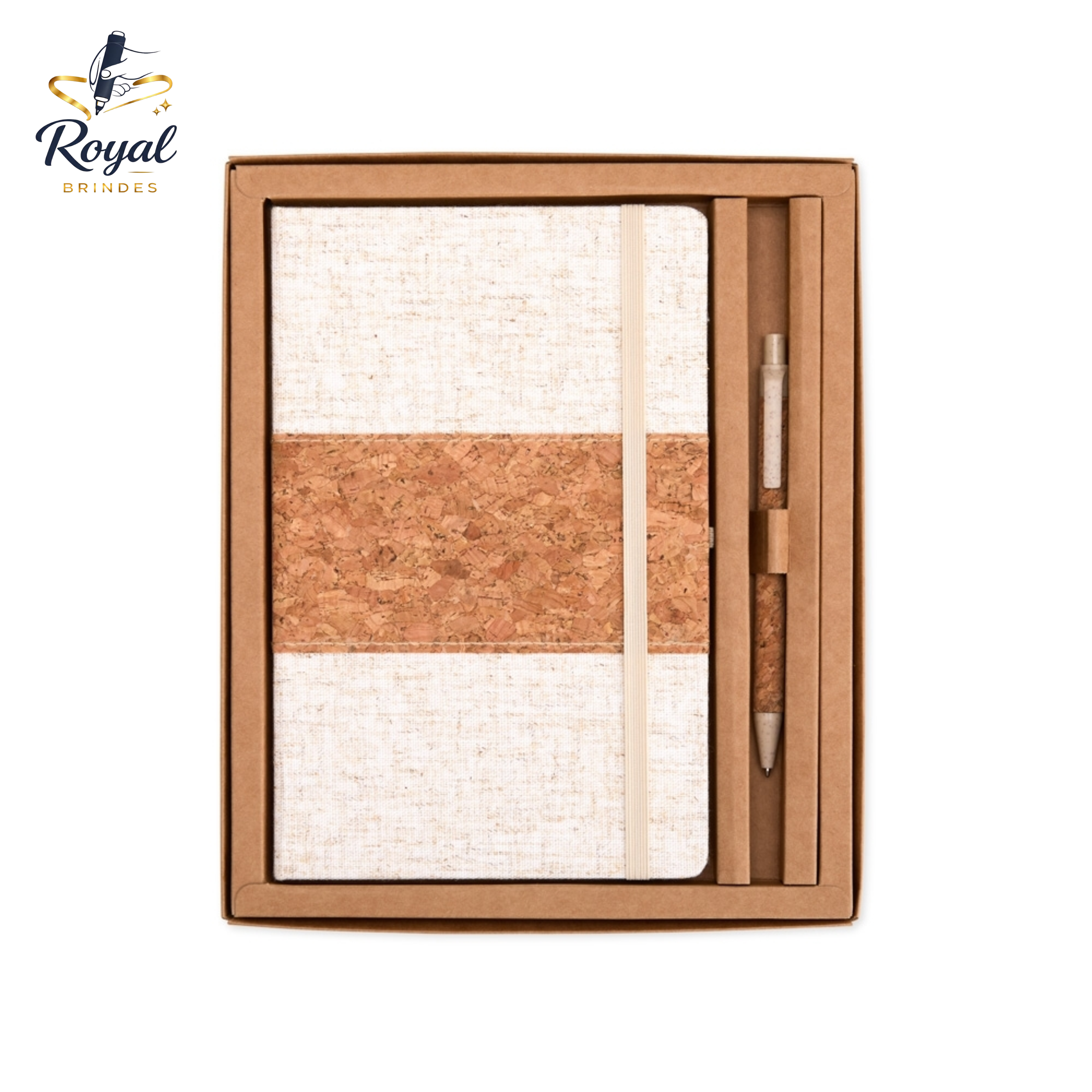 08095 Kit Ecológico 2 Peças