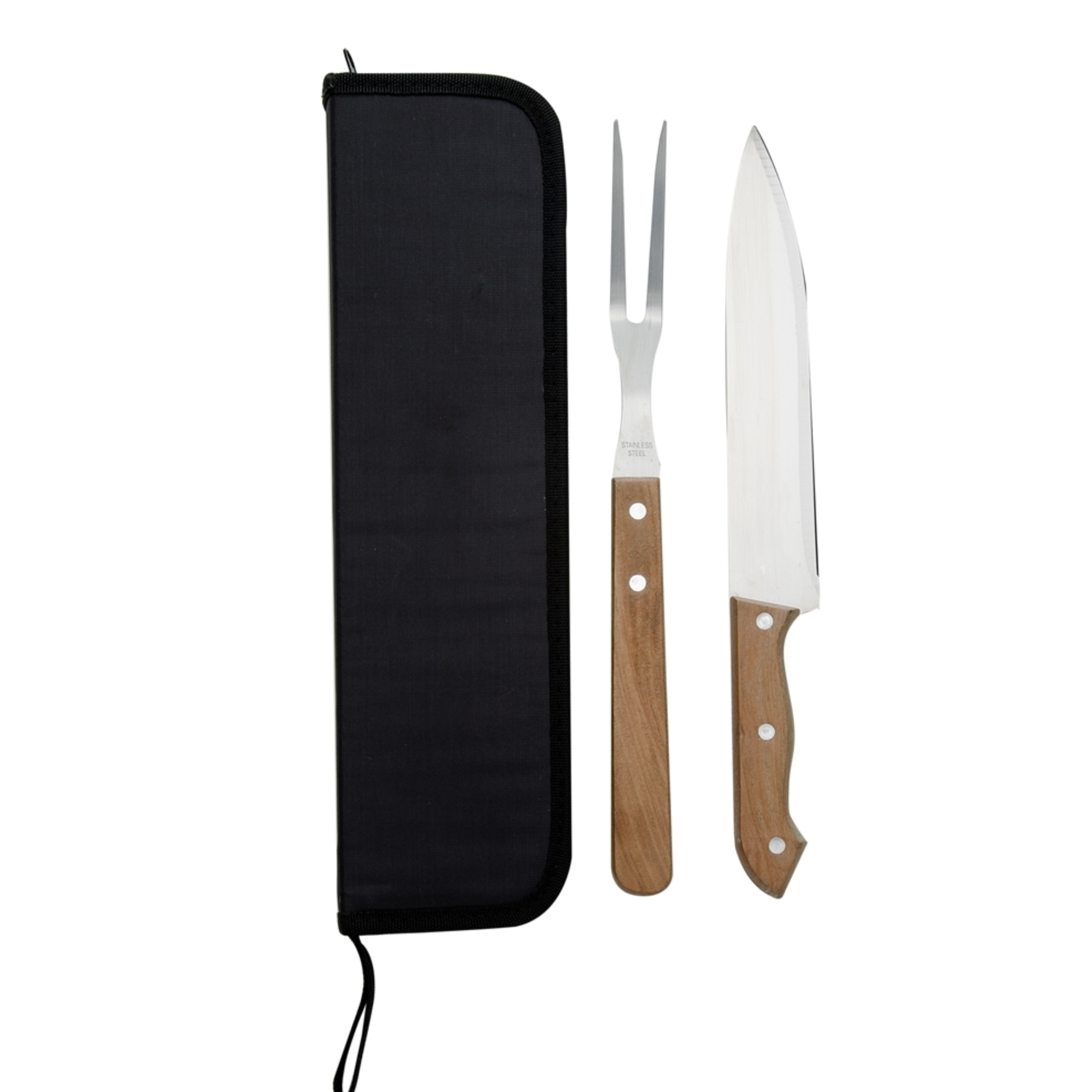 07447 Kit Churrasco 2 Peças