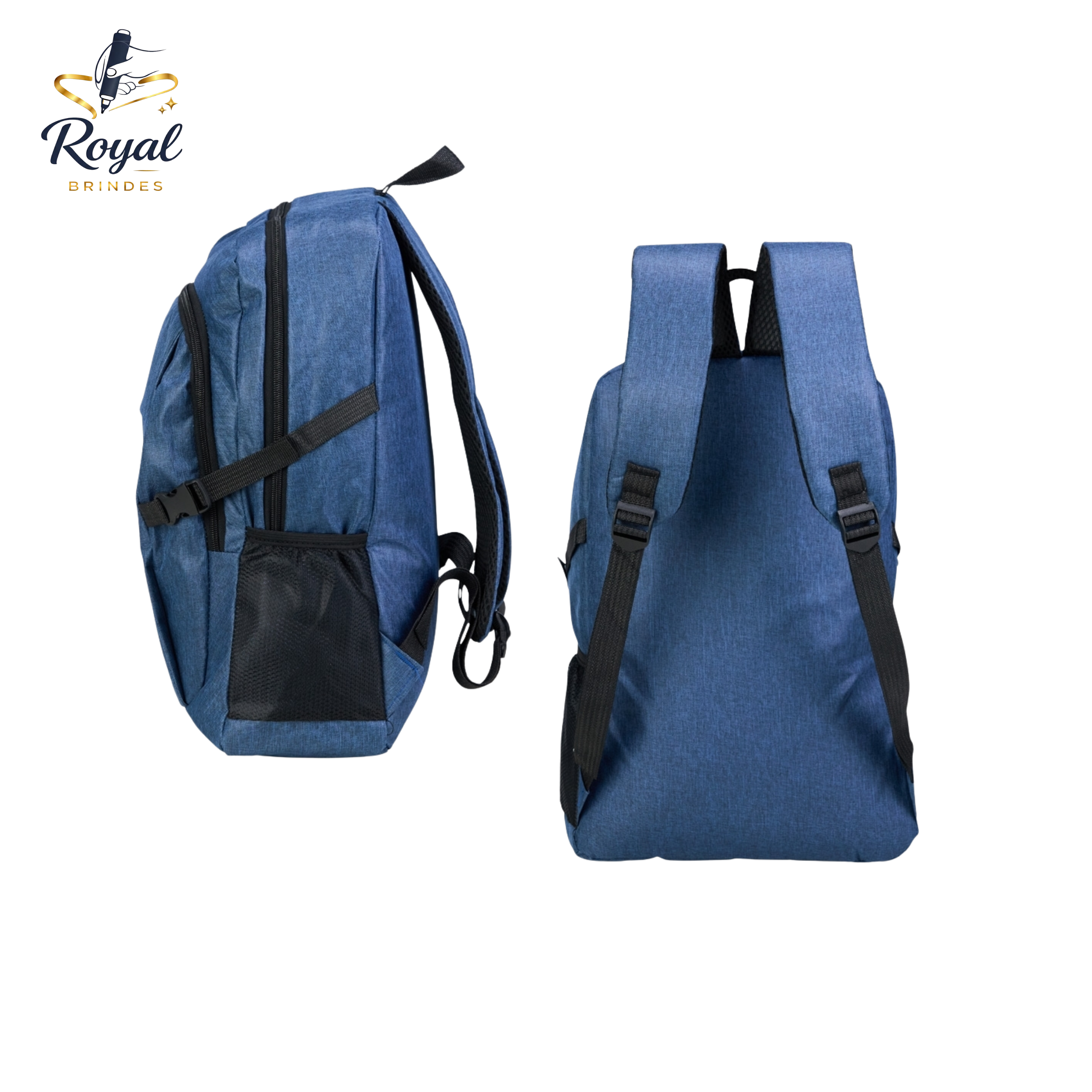01820 Mochila Oxford 14L