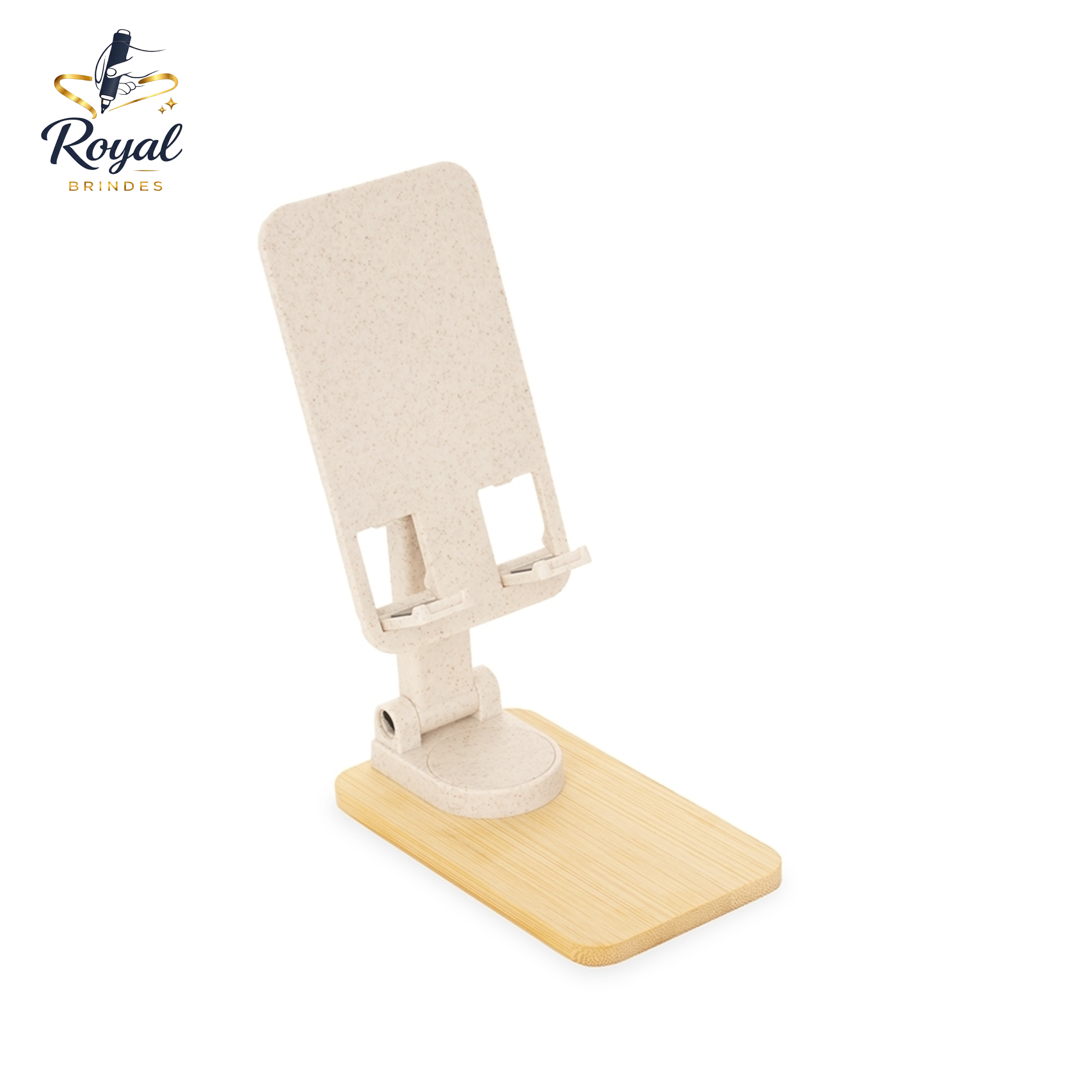 E@09218 Suporte Retrátil para Celular