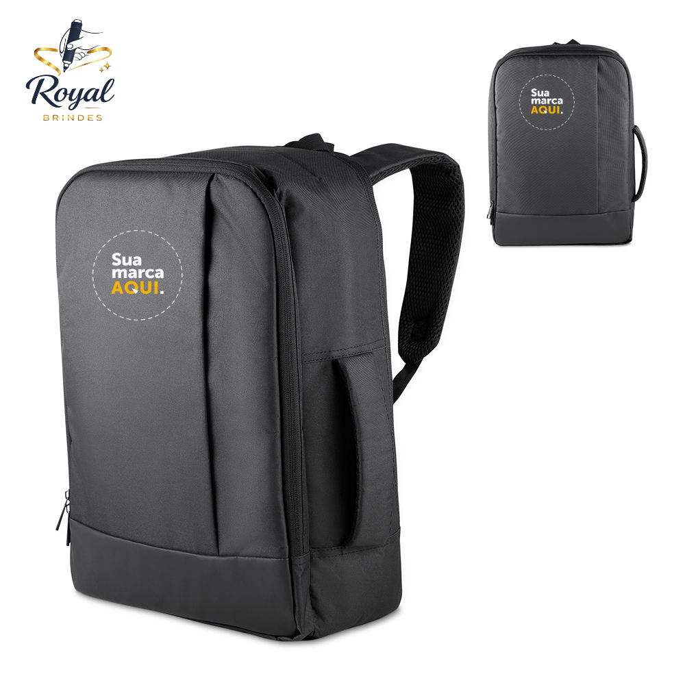 MC106 Mochila Pasta Executiva para notebook