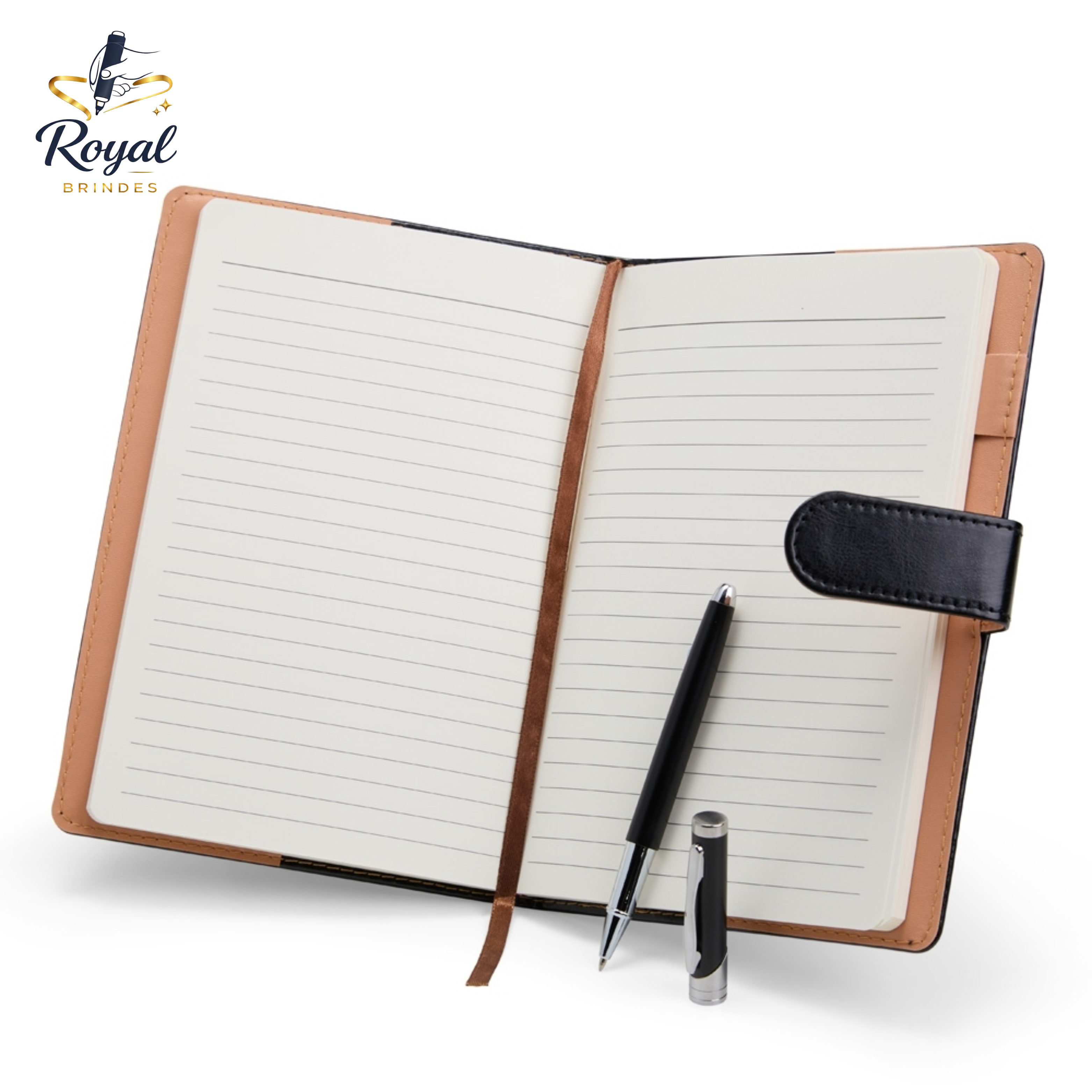 08254 Kit Executivo 2 Peças