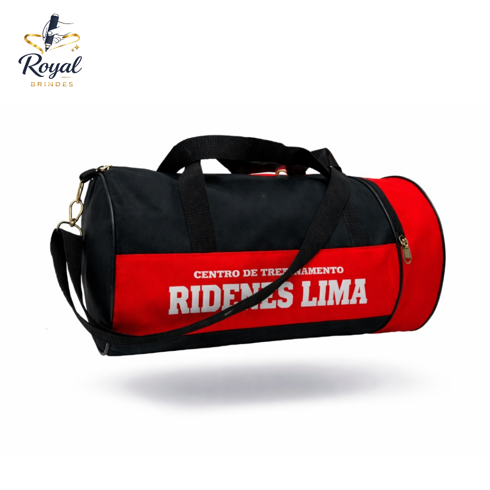 PRO 122 Bolsa Esportiva