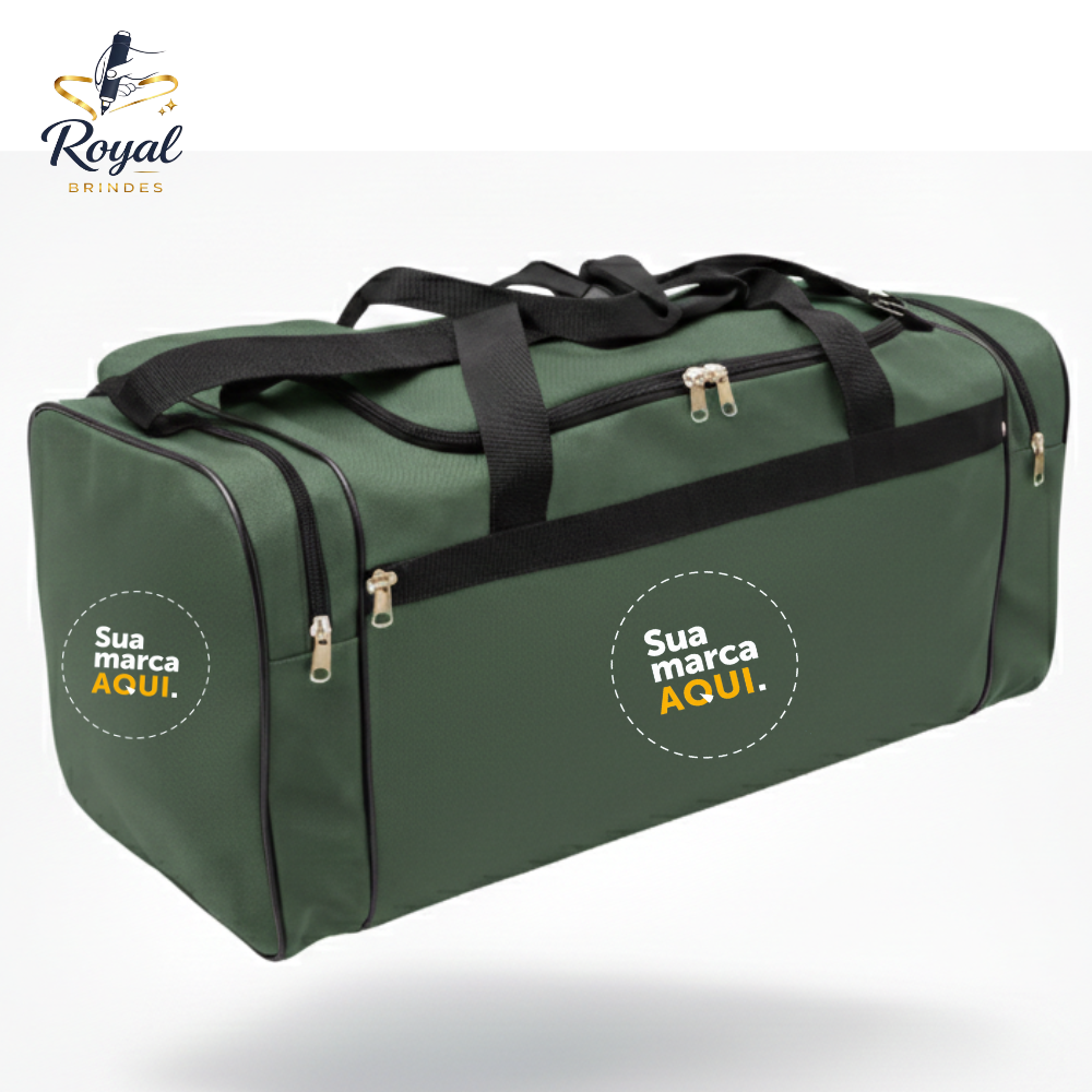 PRO006 Bolsa Esportiva 