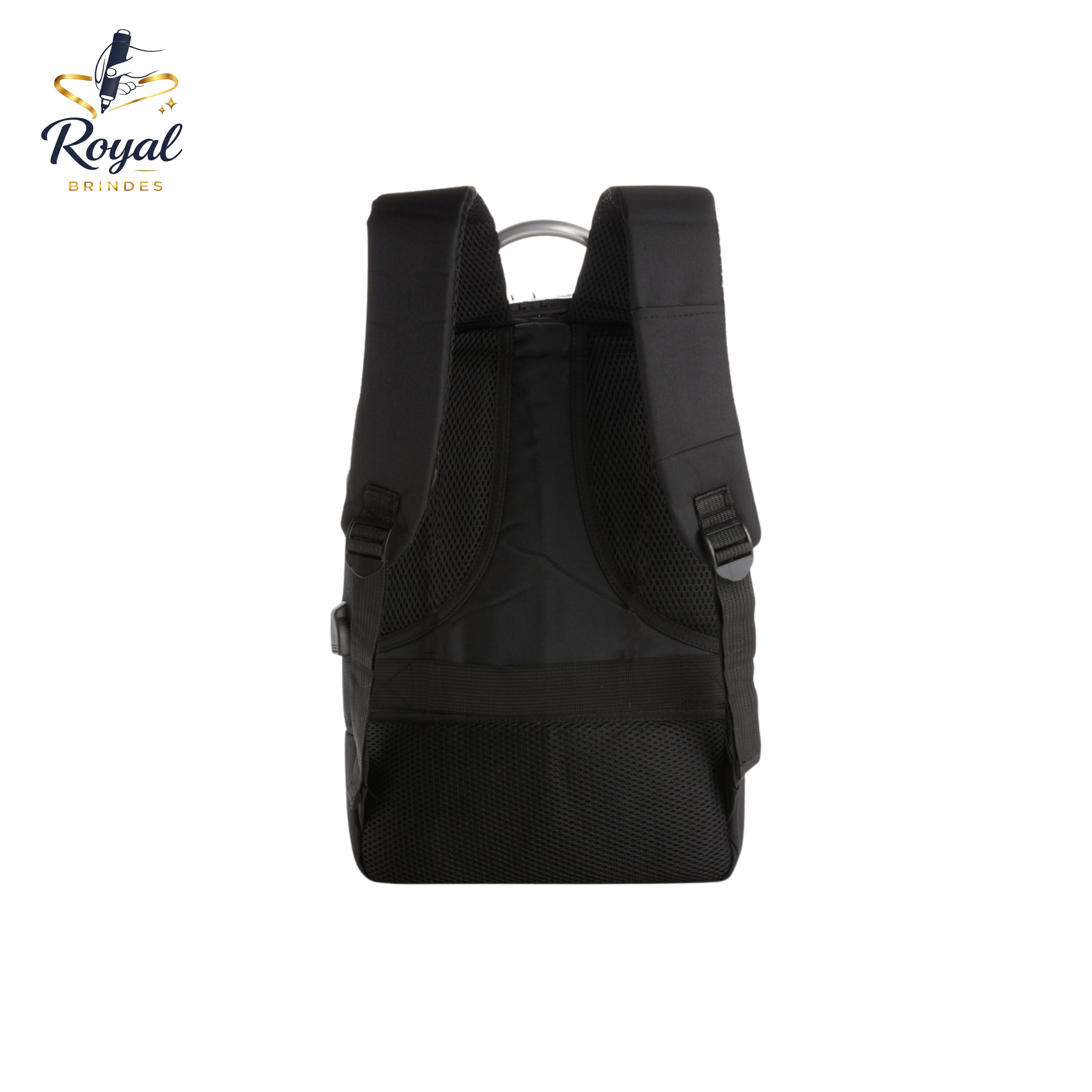 14185 Mochila Antifurto Poliéster 16 Litros