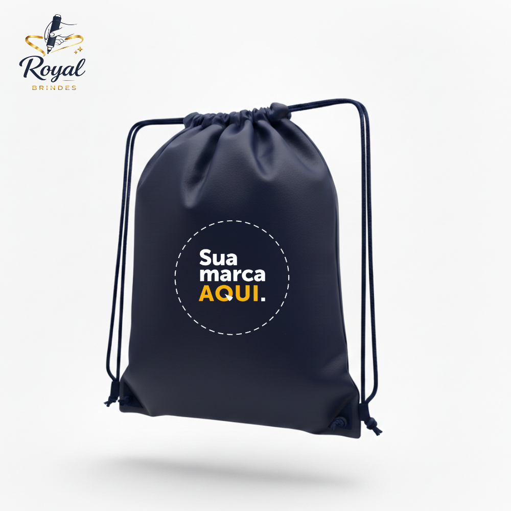 Pro 057 Sacochila Reforçada Nylon 210 