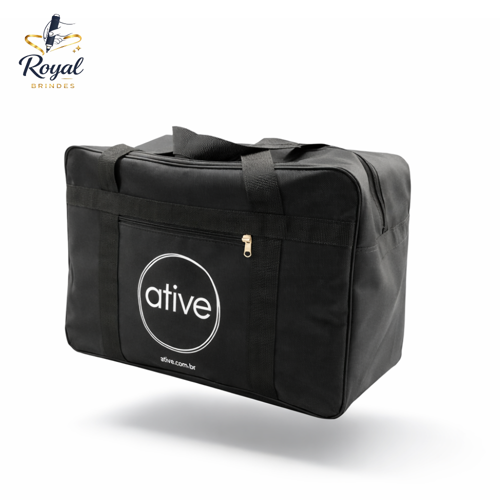 PRO001Bolsa Condicional Personalizada