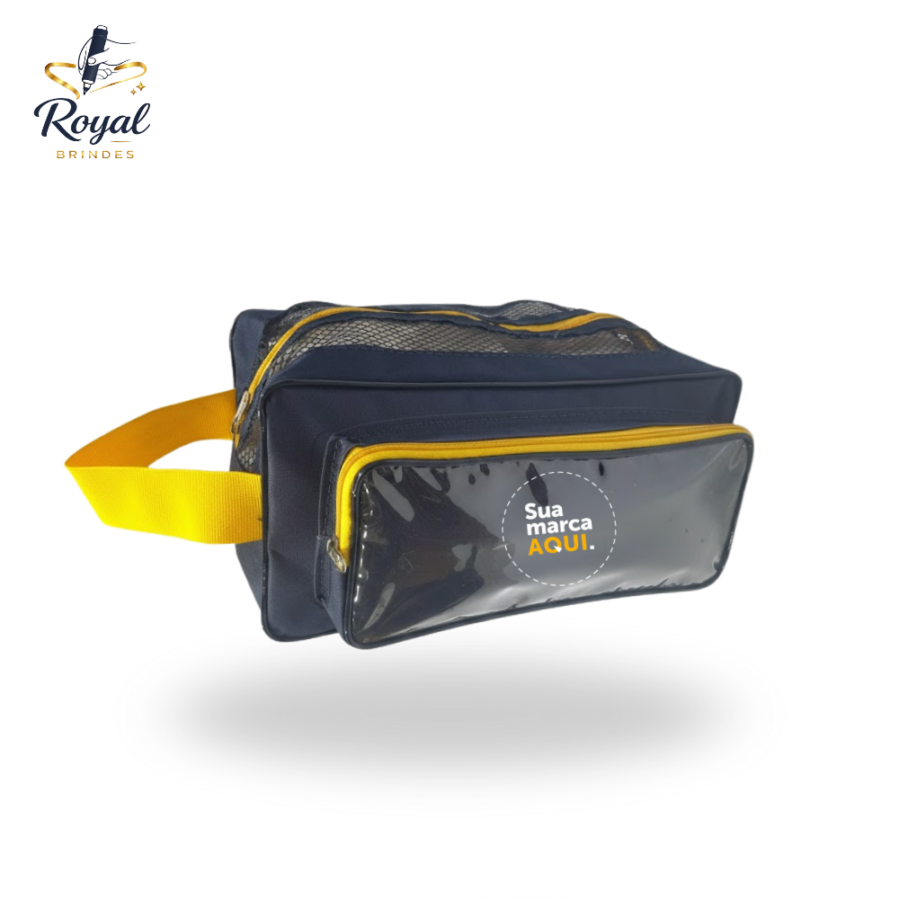 PRO 024 Bolsa de Mão / Porta Chuteira