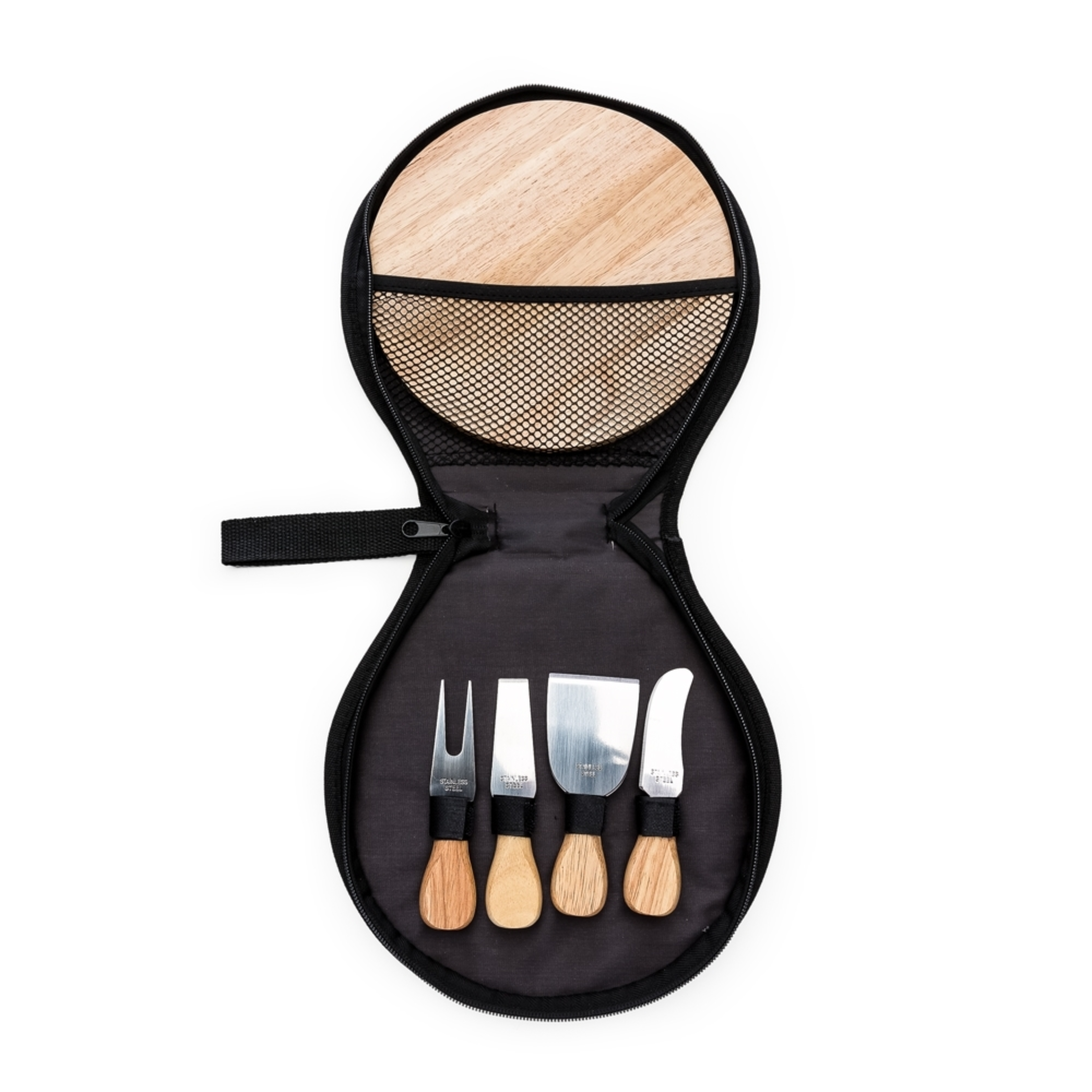 12222 Kit Queijo 5 peças