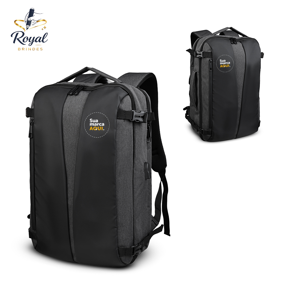 MC430 Mochila Pasta para Notebook