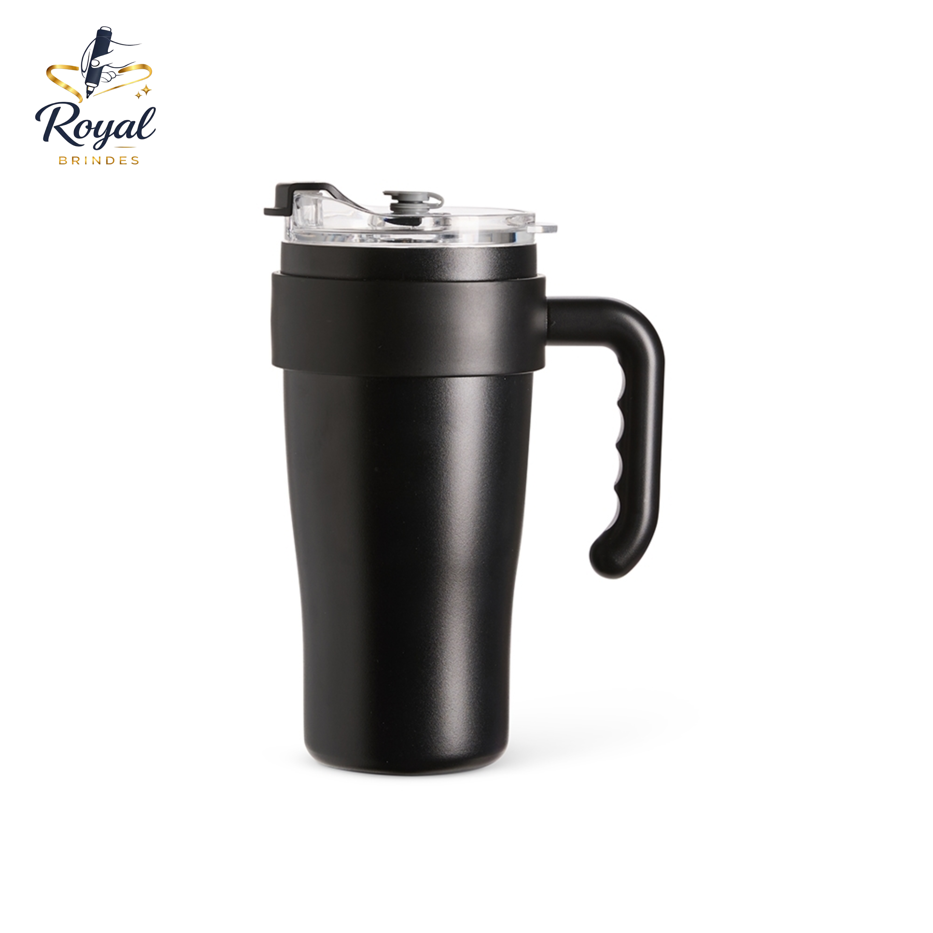 18970 Caneca Térmica Inox 800ml