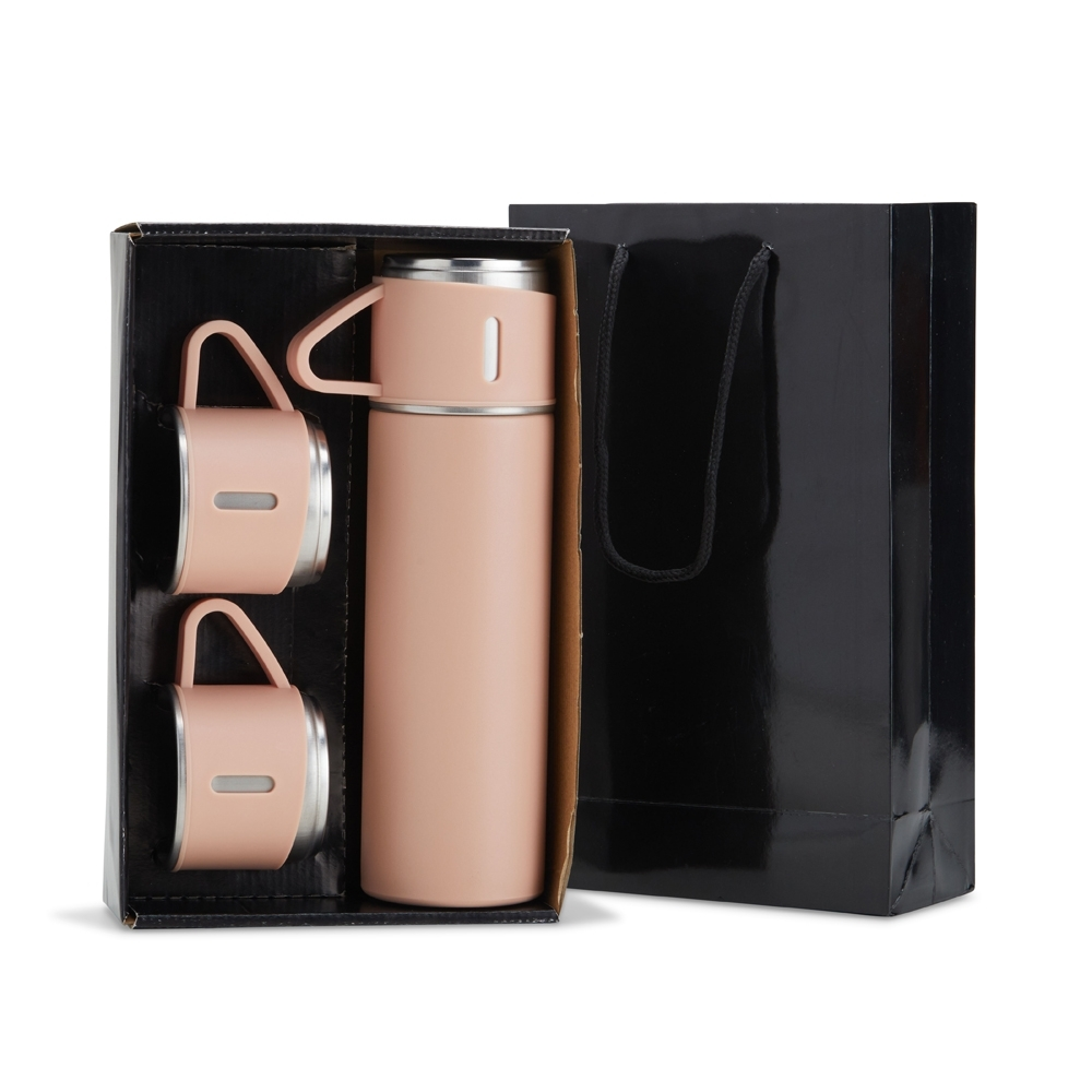 KIT18639 Kit Garrafa Térmica