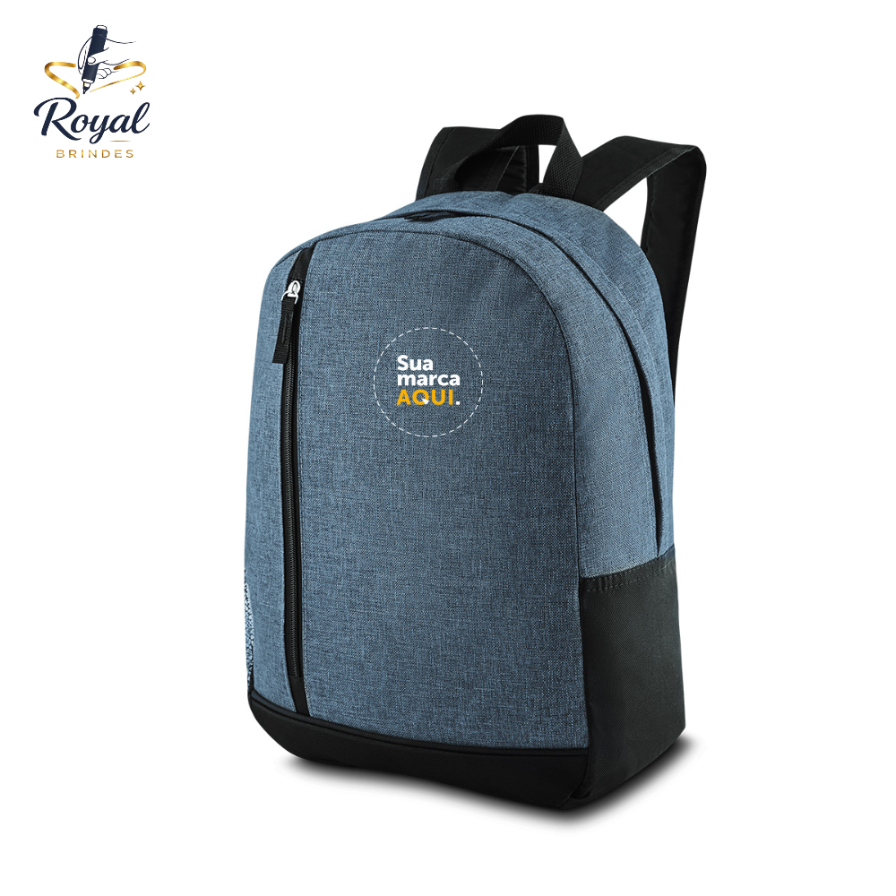  MC270 Mochila em Tecido Poliéster 600D