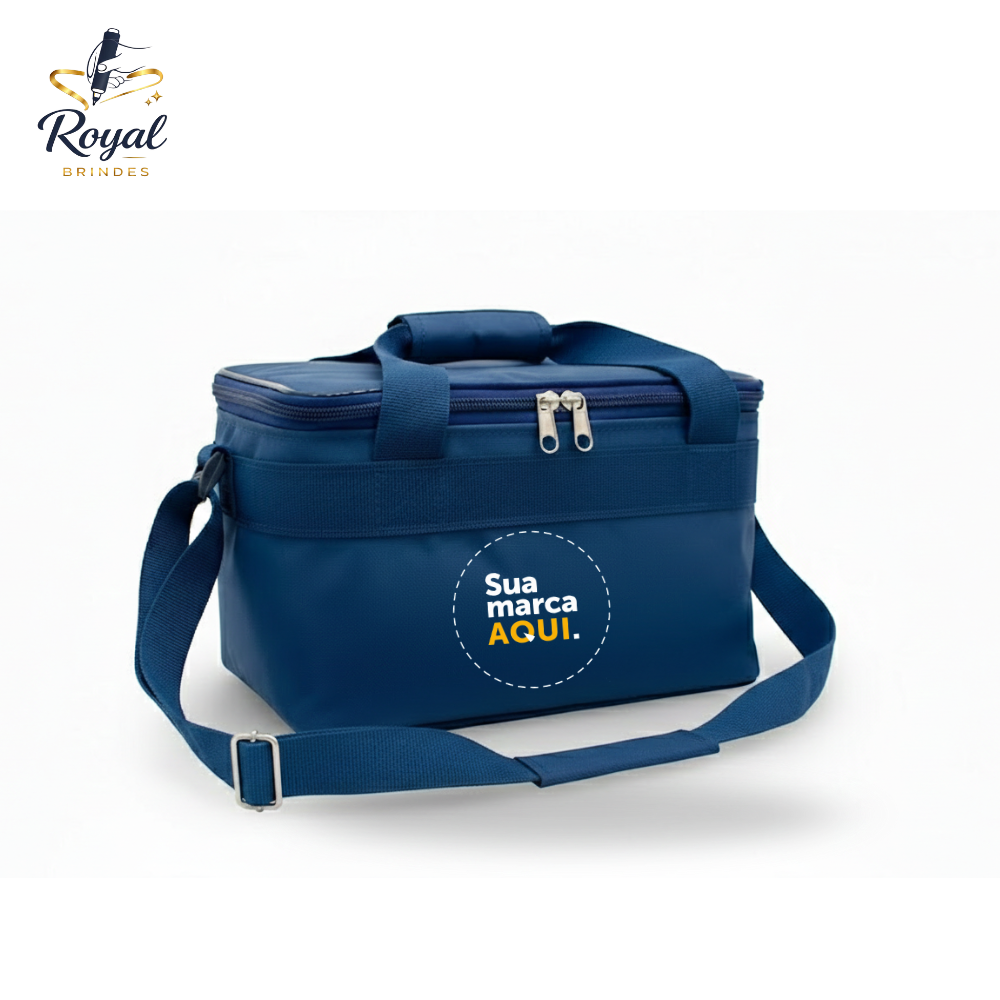 PRO 127 Bolsa Térmica Galvanizada