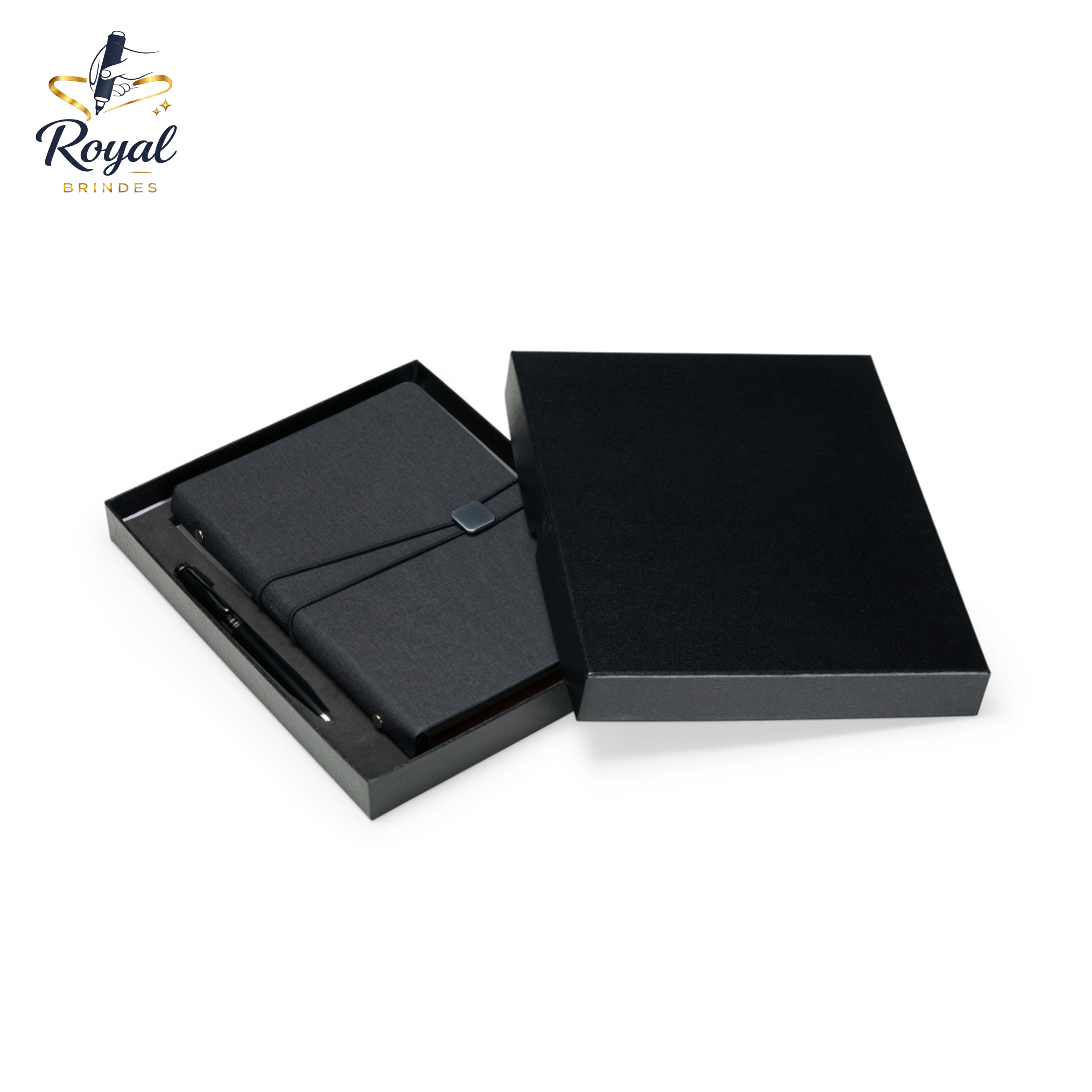 08255 kit Executivo 2 Peças