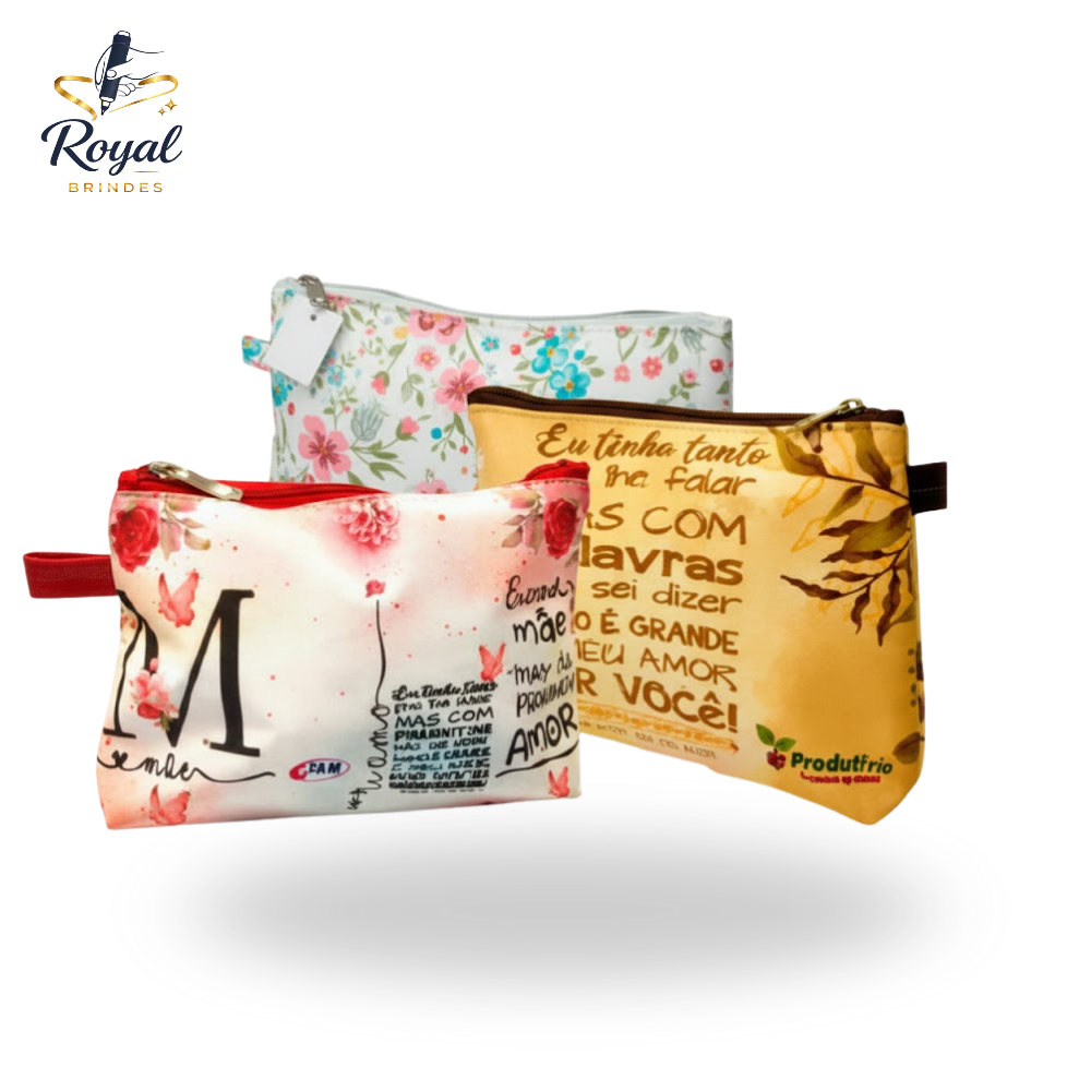 PRO 103 Necessaire Personalizada