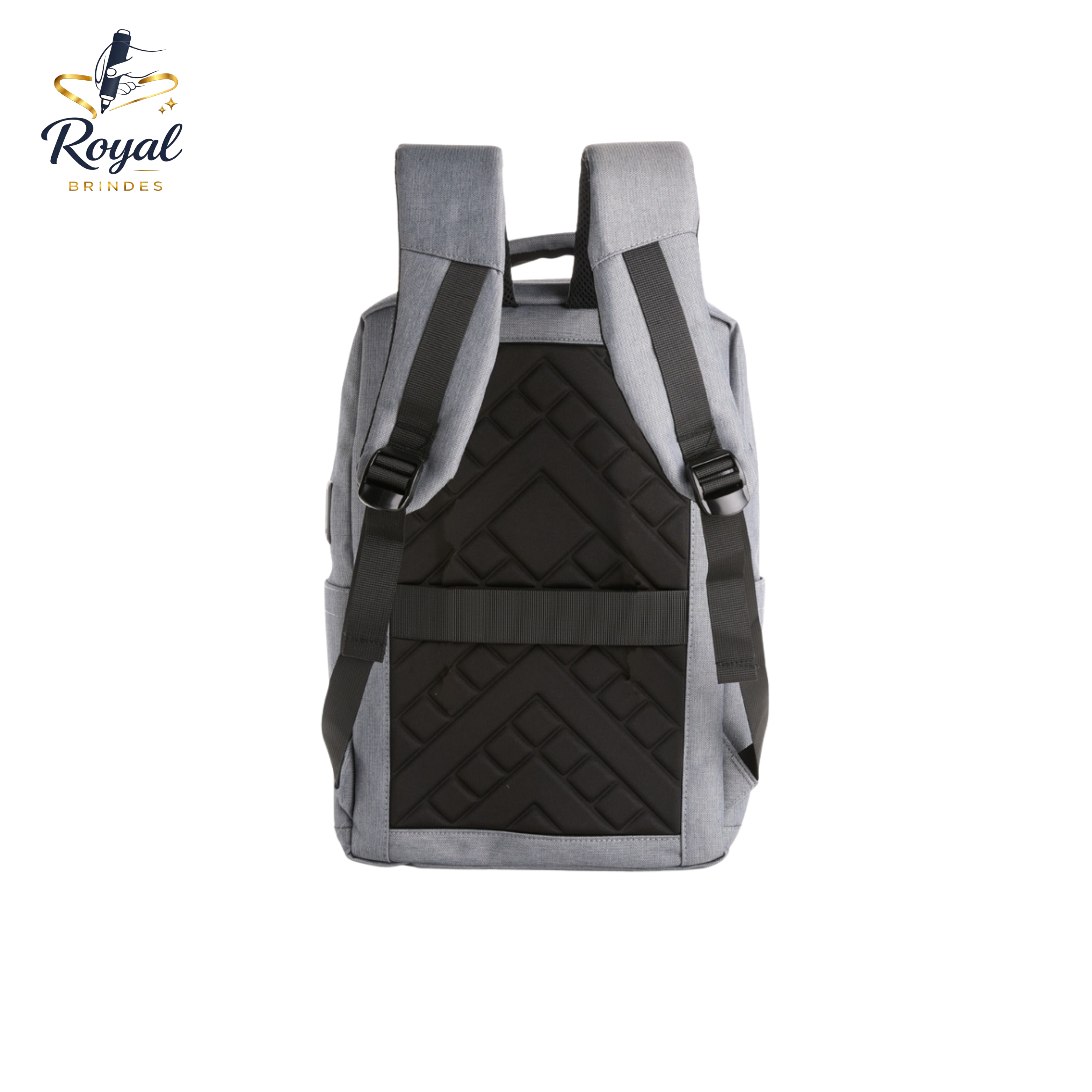 01360 Mochila USB 16 Litros
