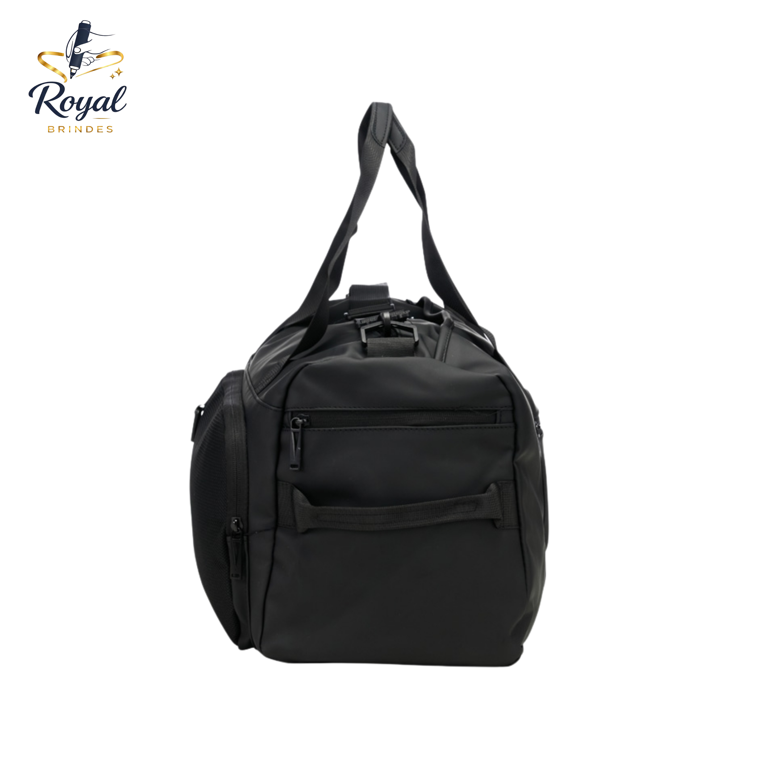 08296 Bolsa Couro Sintético 32 Litros