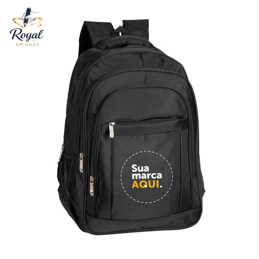 09144 Mochila Poliéster 32L