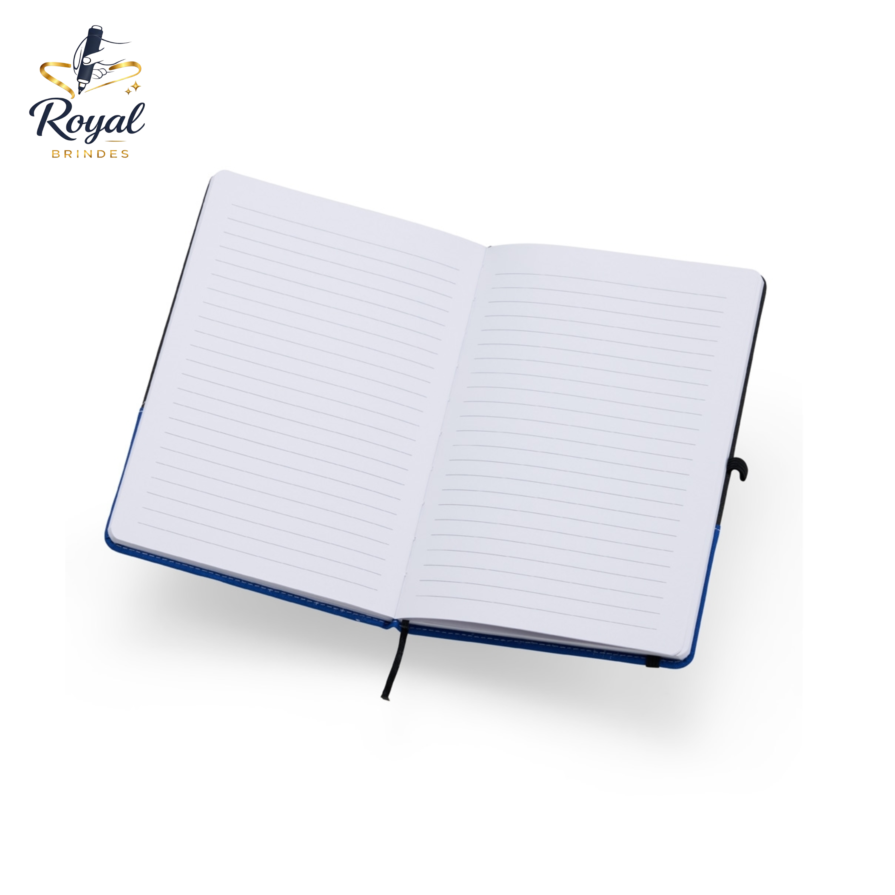 06100 Caderneta A5 Poliéster