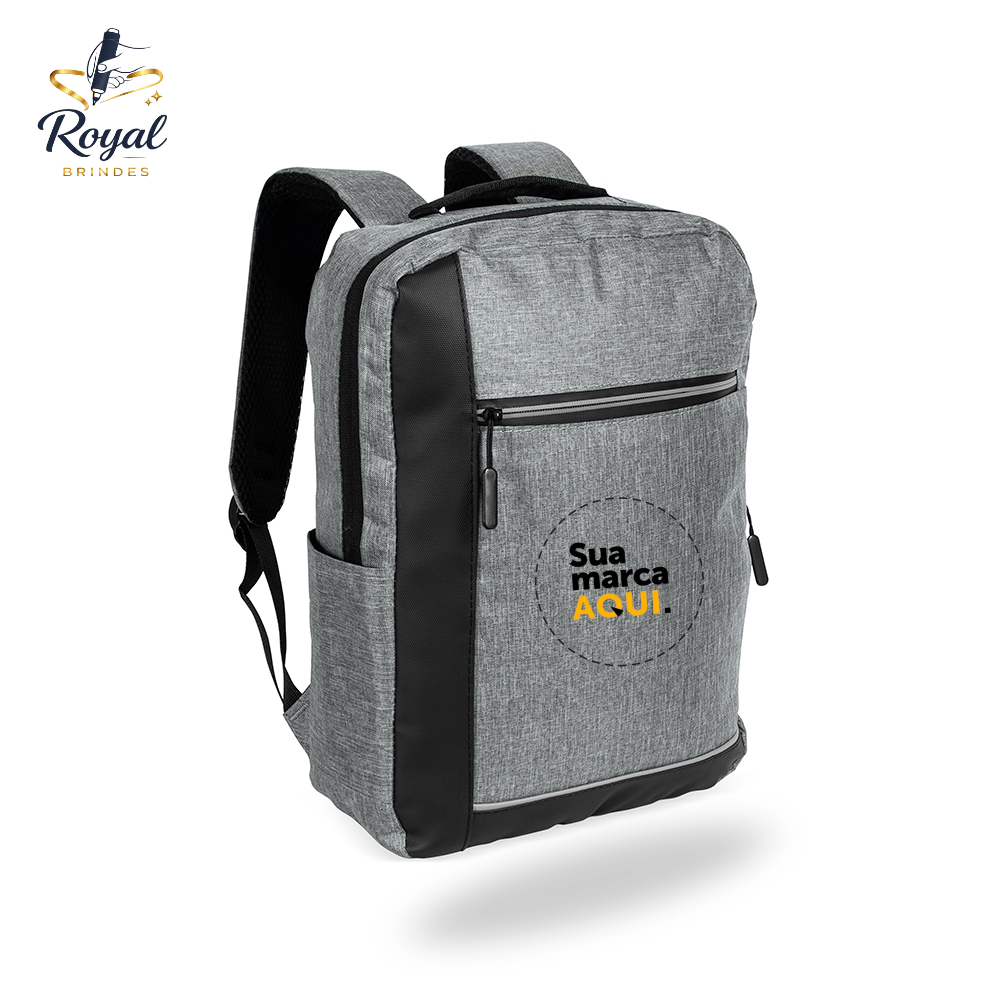 01725 Mochila Poliéster 15L