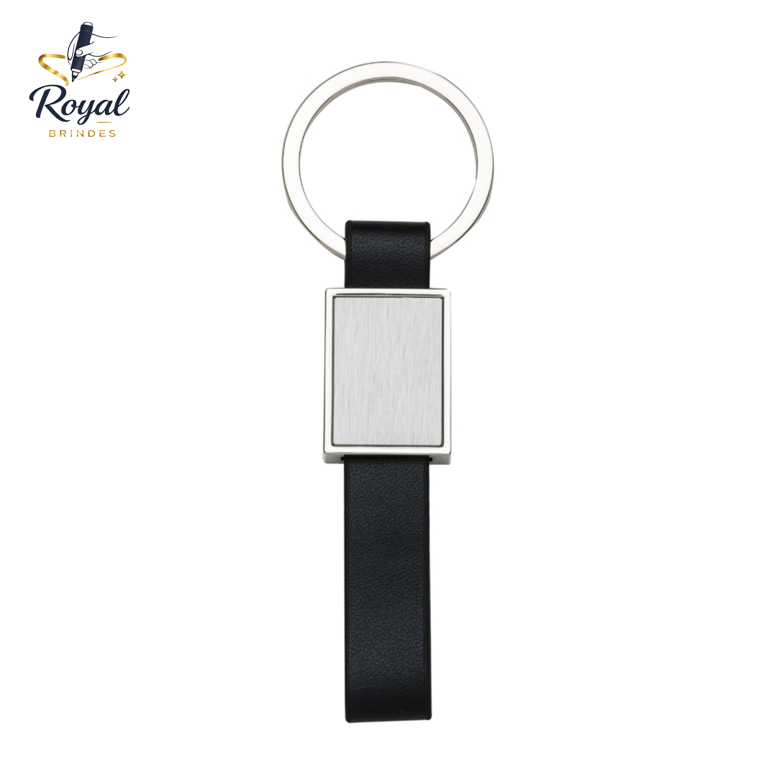 10032 Chaveiro Metal