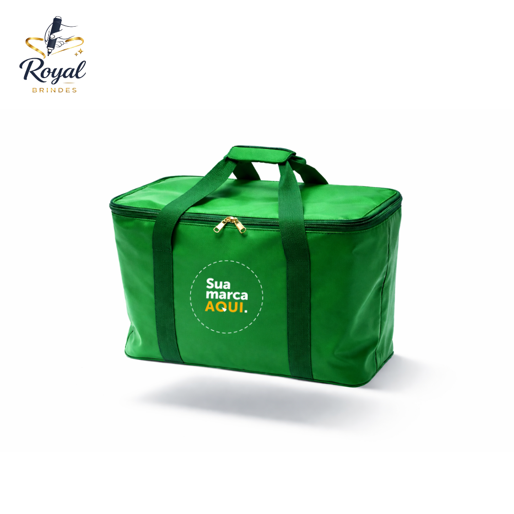  PRO 124 Bolsa Térmica Galvanizada