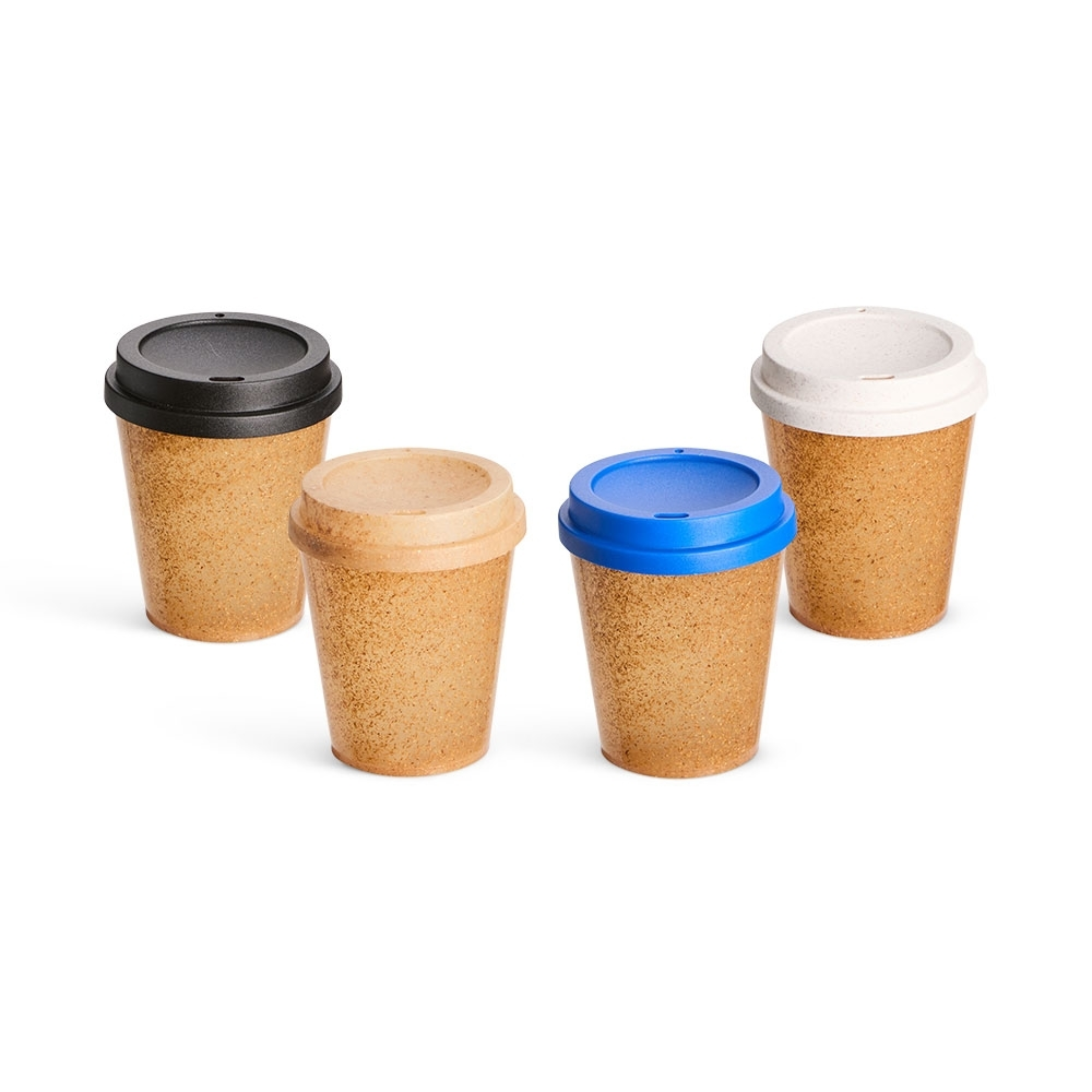 15317 Copo Fibra de Coco 350ml