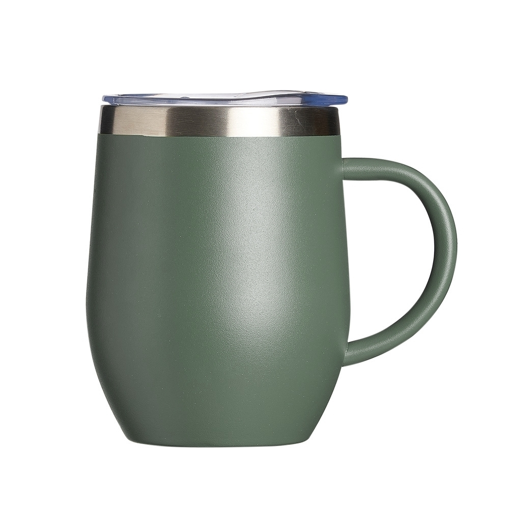04081 Caneca Térmica Inox 350ml