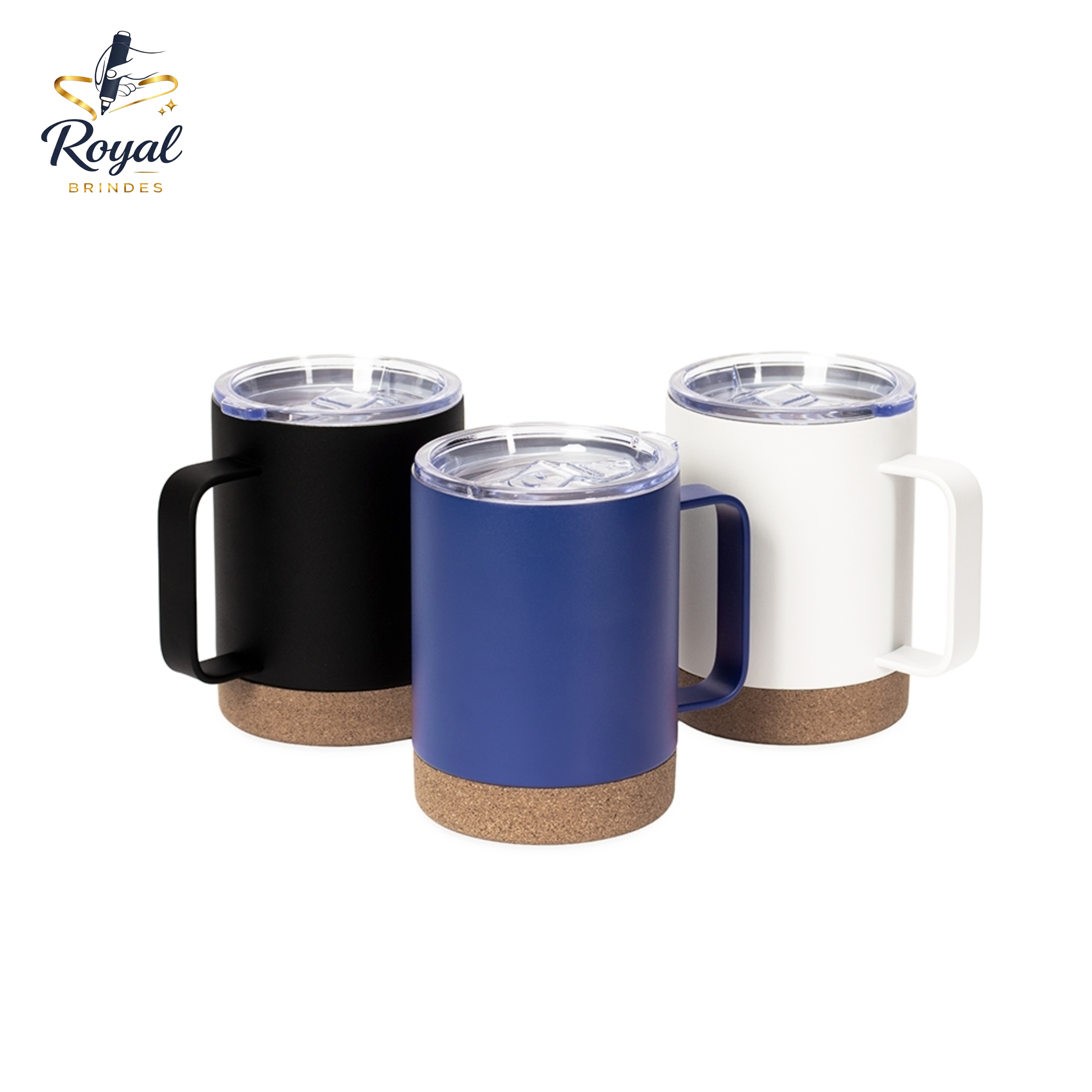 18838A Caneca Térmica 330ml