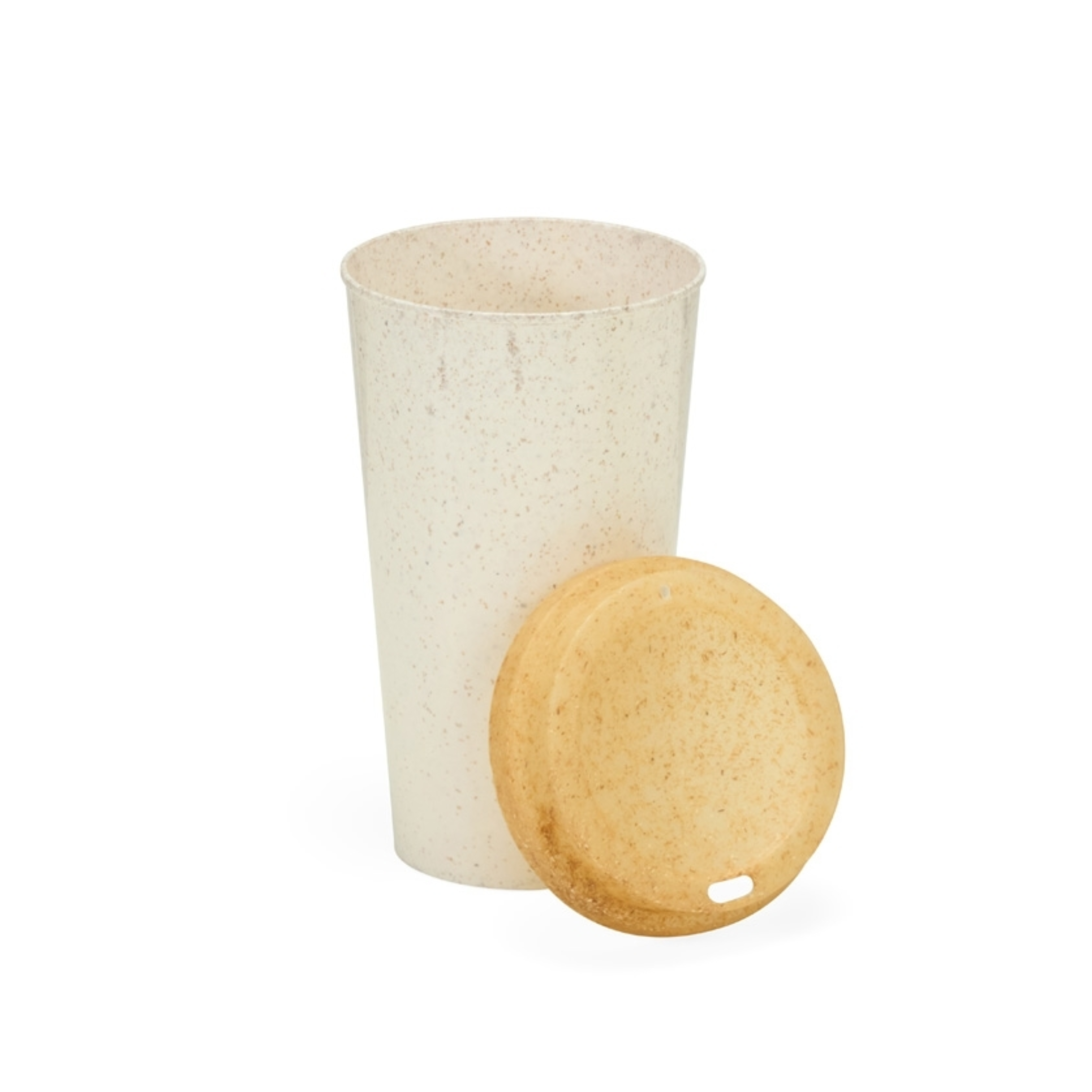 15323 Copo Fibra de Arroz 550ml