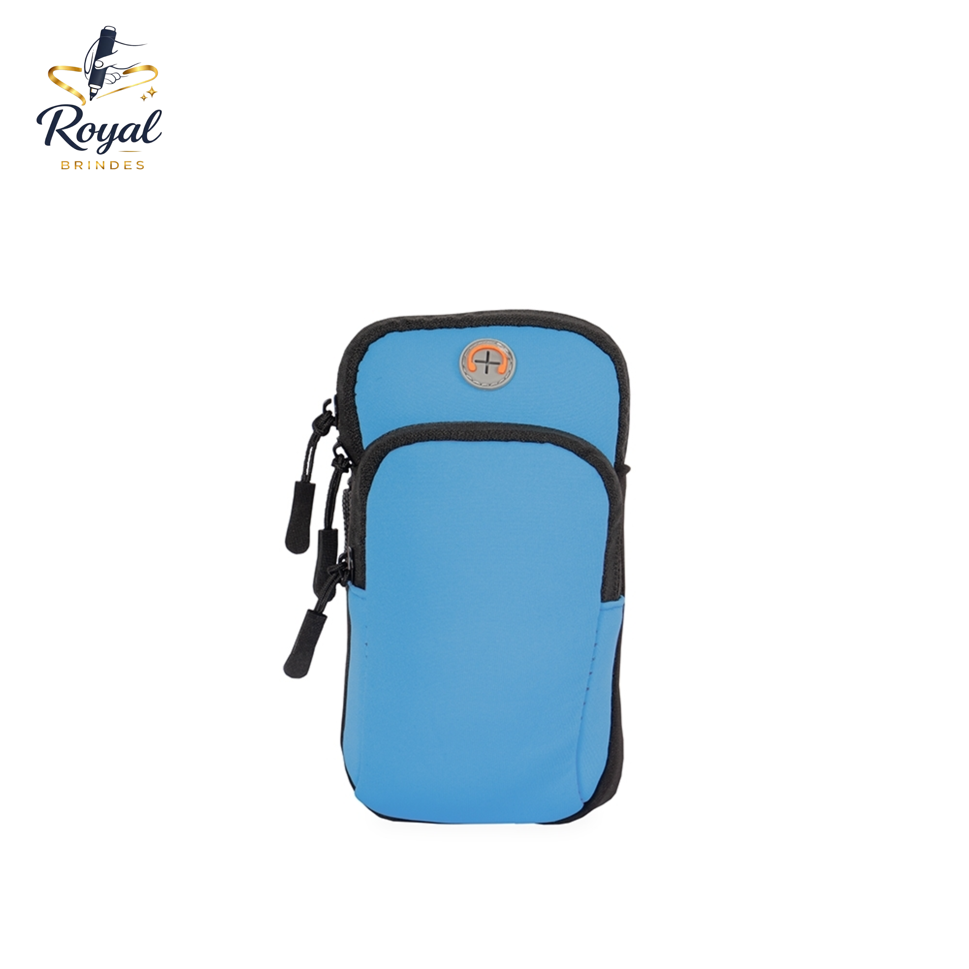 19057 Braçadeira Esportiva Neoprene