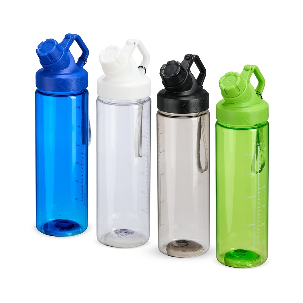 08189A Squeeze Plástico 750ml