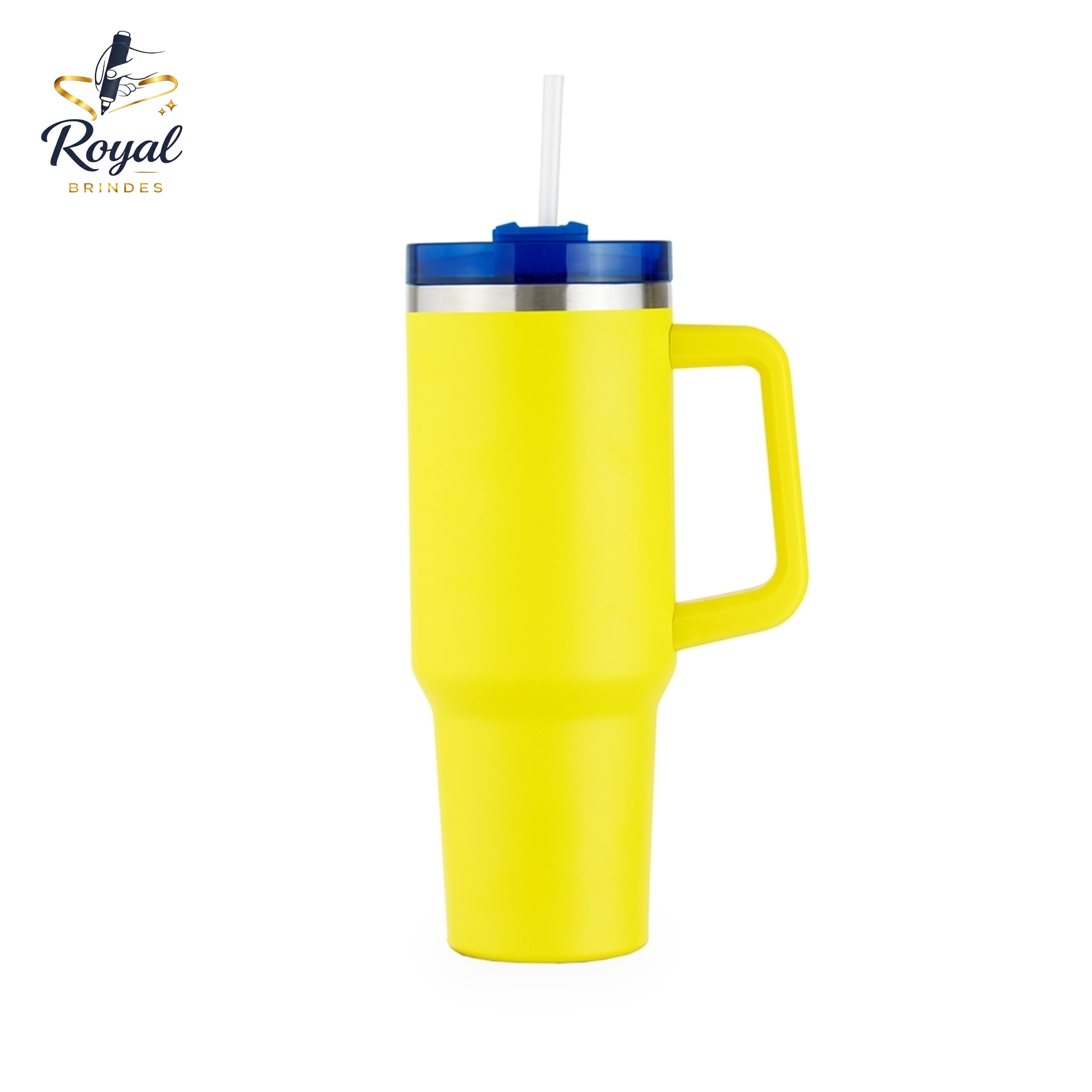 06033 Caneca Térmica 1,2L